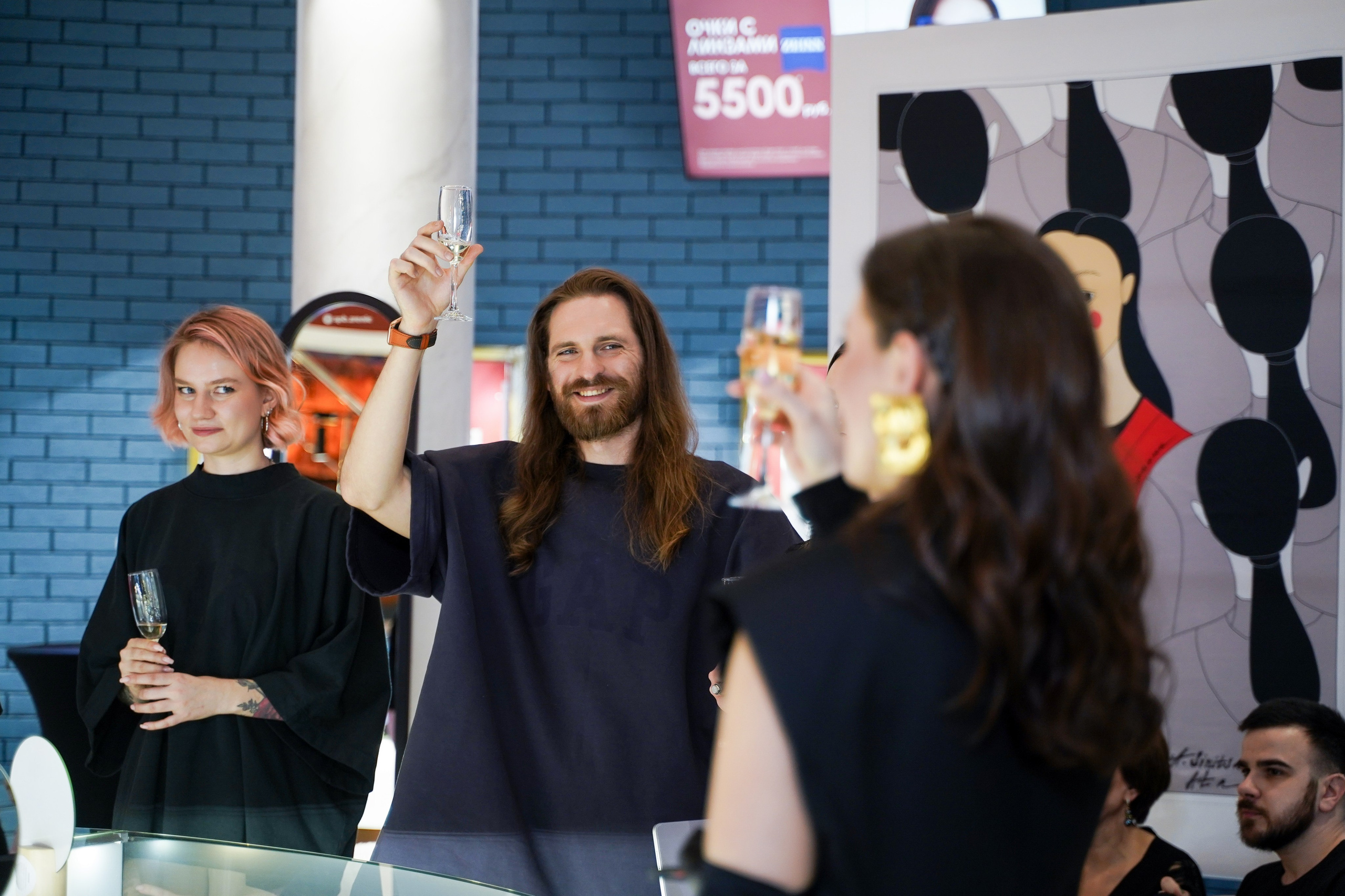 Фотограф и видеограф Евгений Романов Санкт-Петербург