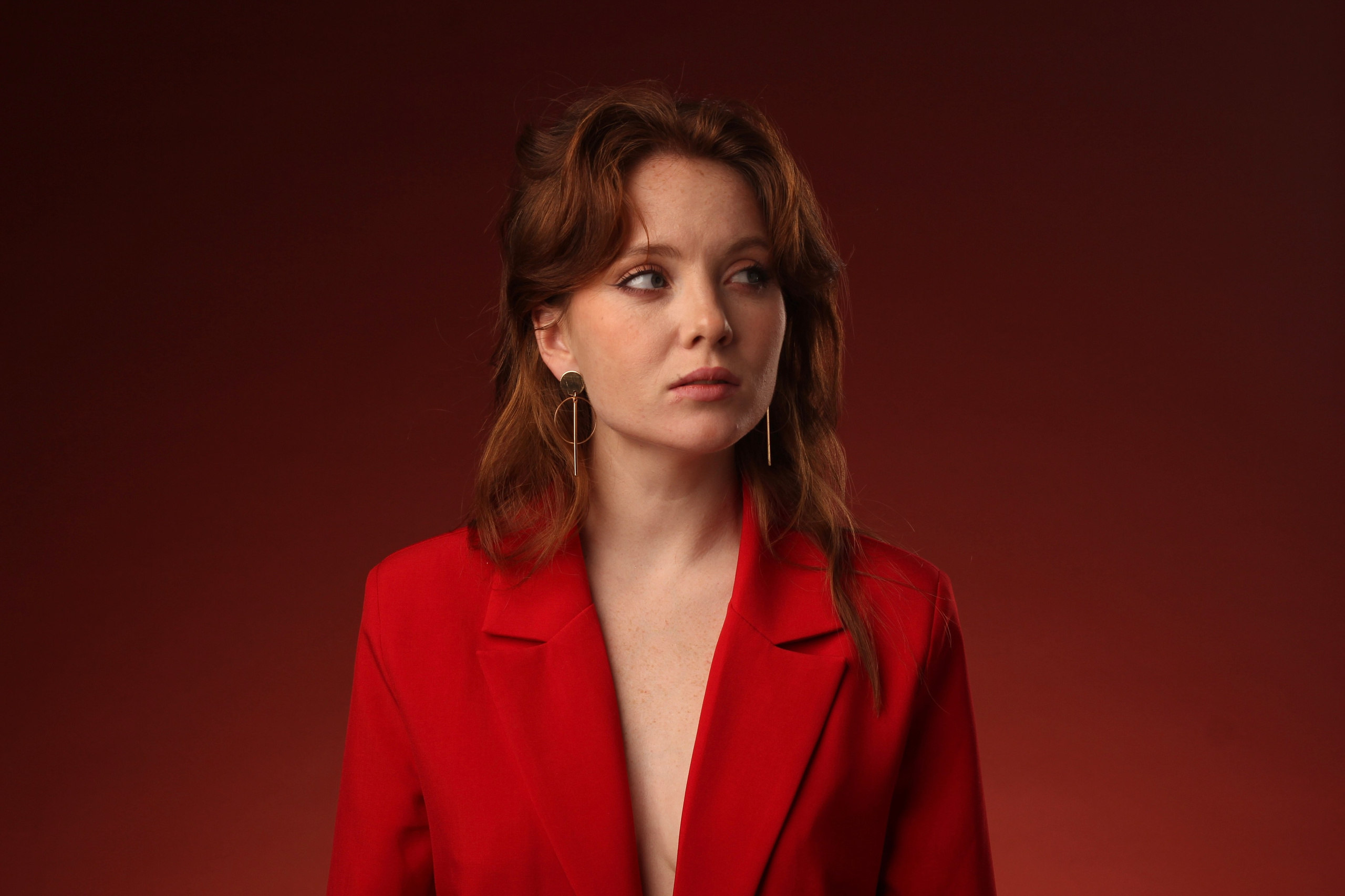 Портретный фотограф в Москве