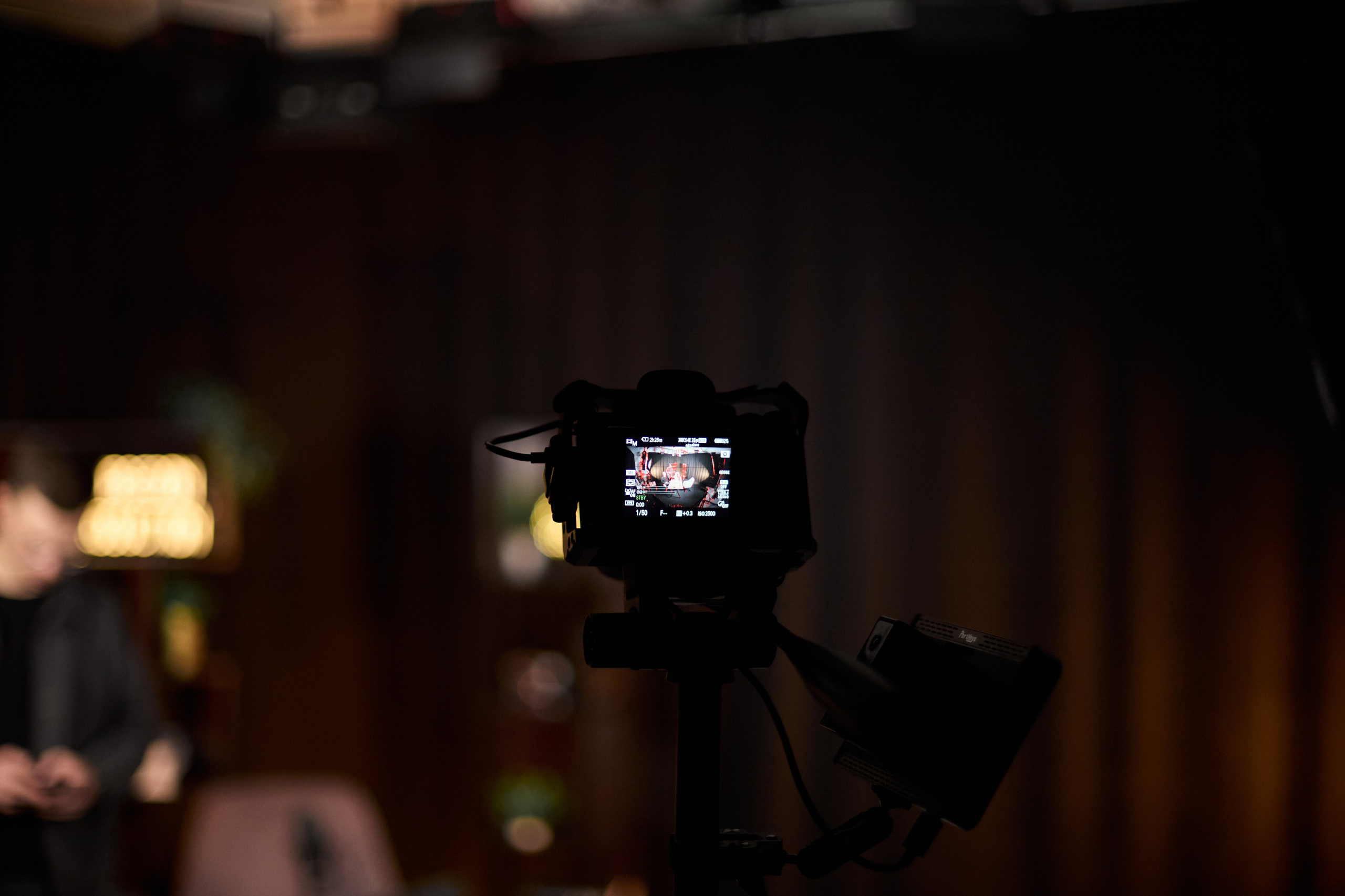 Подкасты, ютуб-шоу. Главная