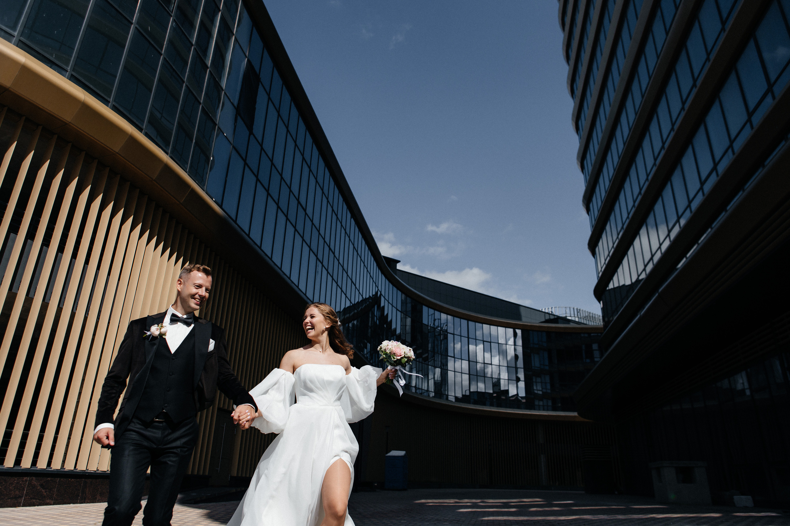 свадебная фотосессия , фотостудия ,  невеста ,свадебная прогулка