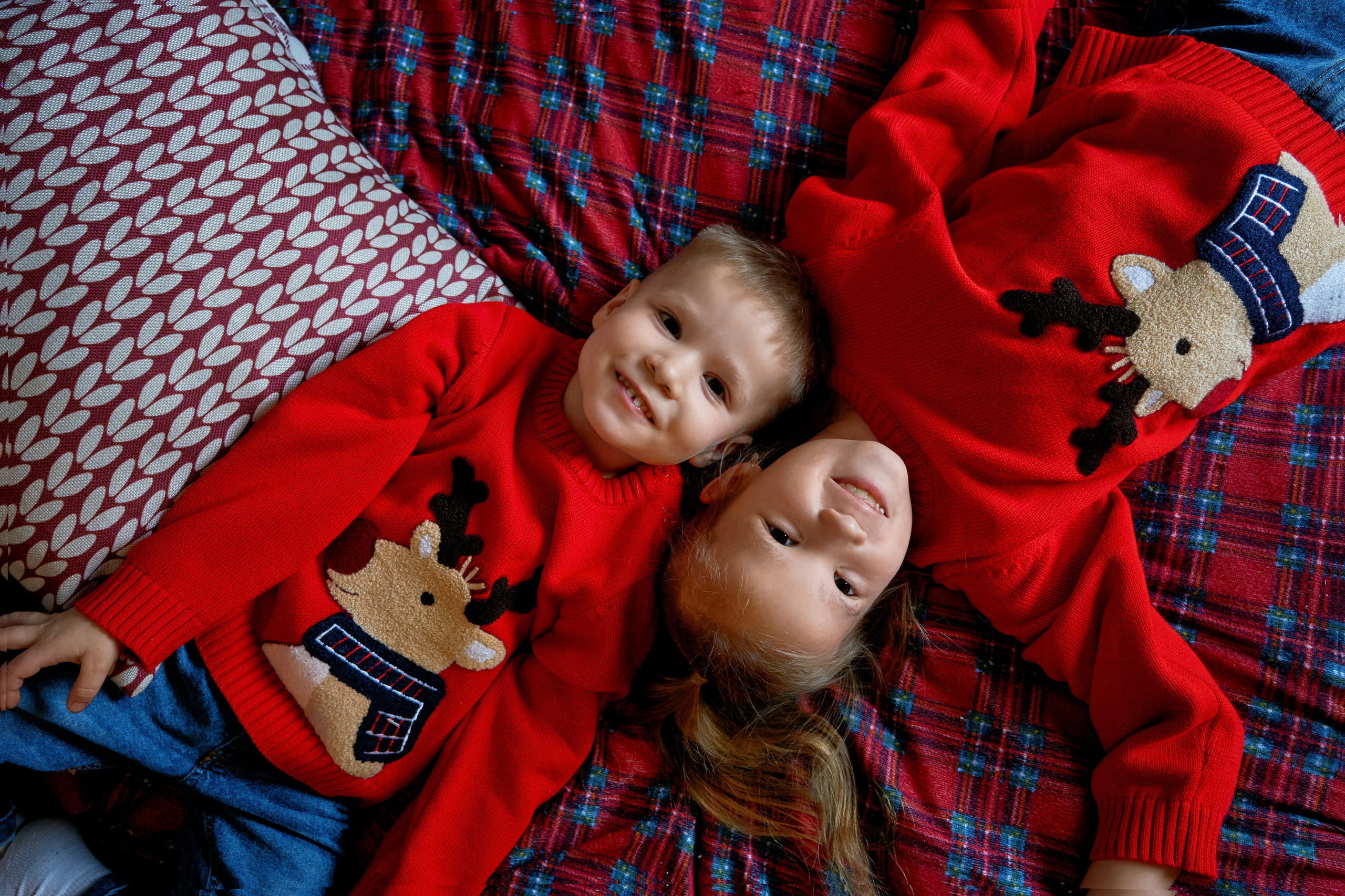 Новый год фото. Фотограф в Санкт-Петербурге Цуркан Алёна