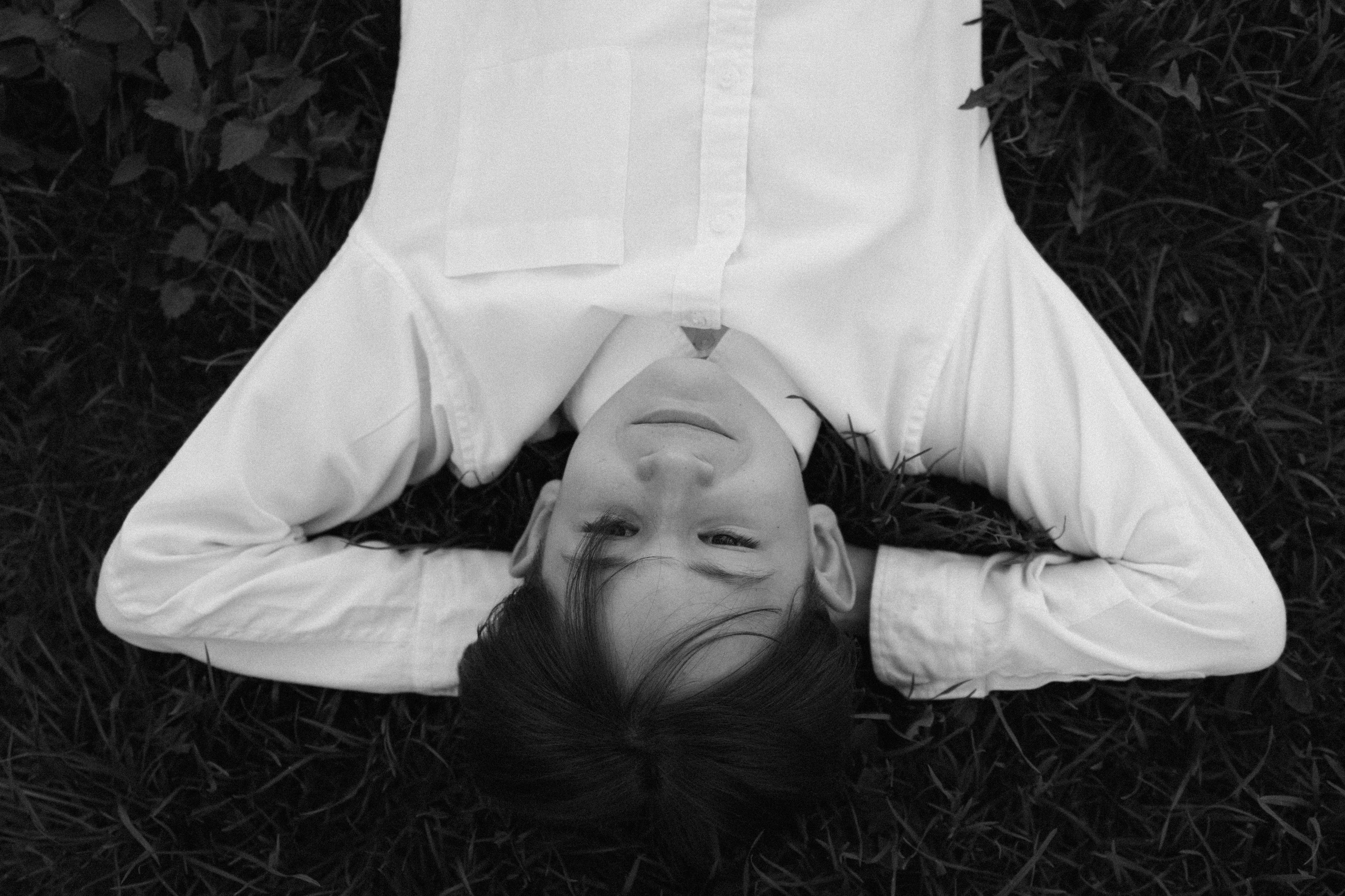 Контакты. Фотограф Ирина Панина