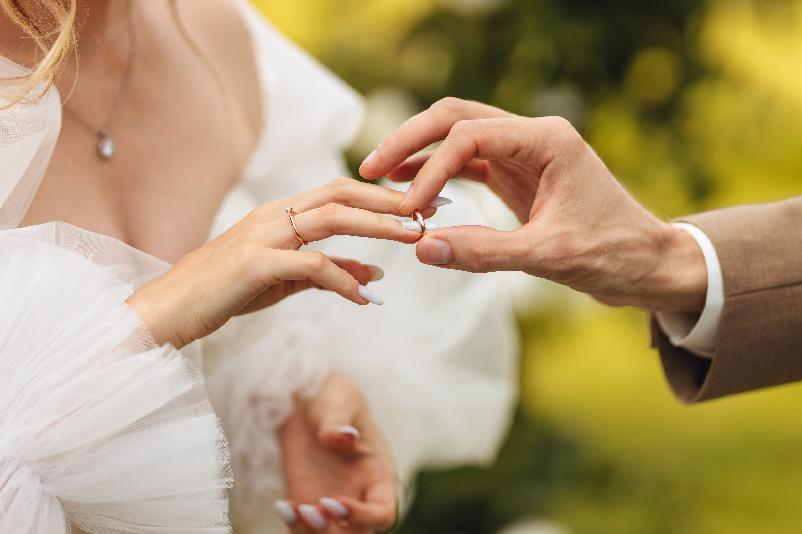 Свадьбы. Свадебный и семейный фотограф в Туле и области Маша Костина