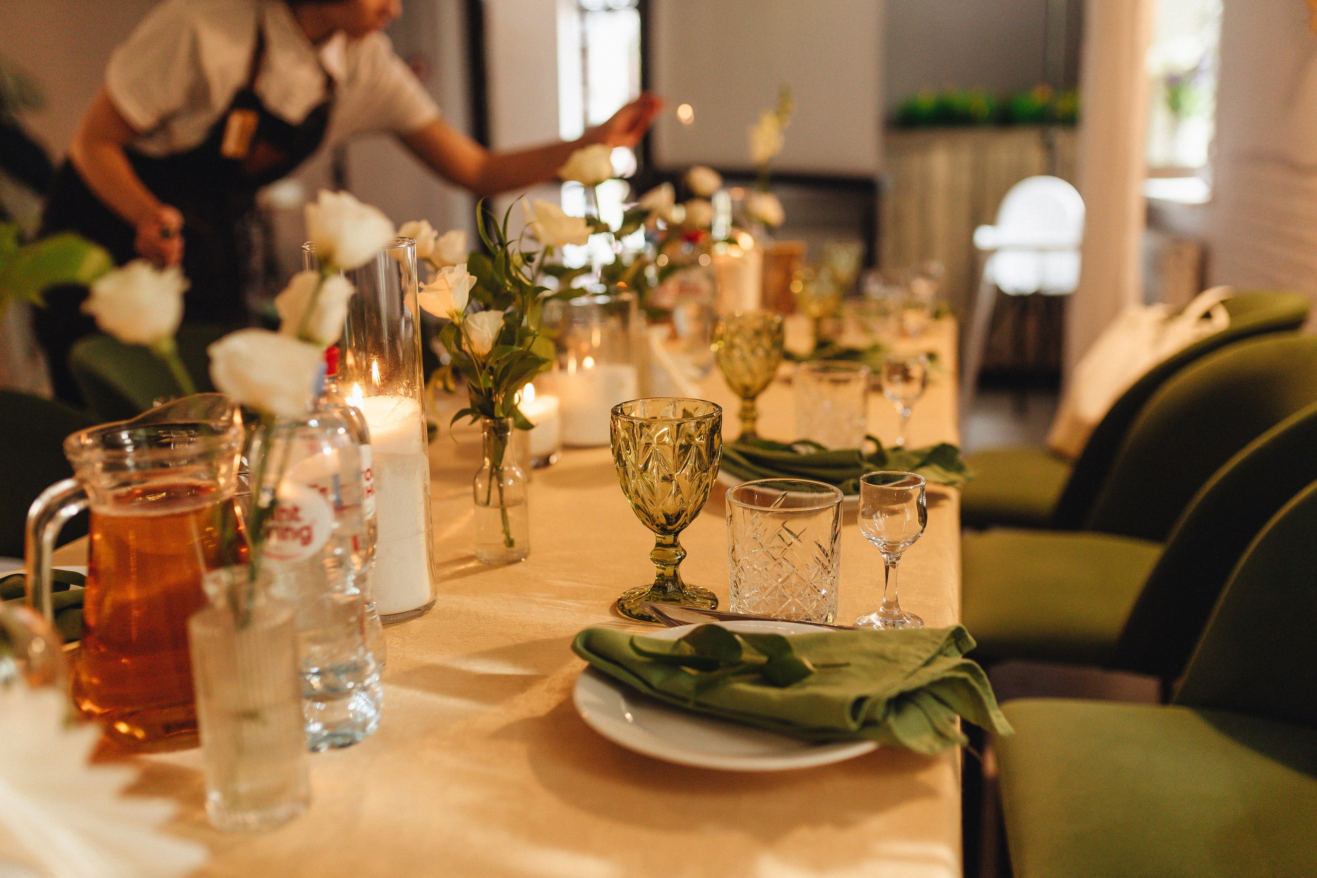 Свадьбы. Свадебный и семейный фотограф в Туле и области Маша Костина