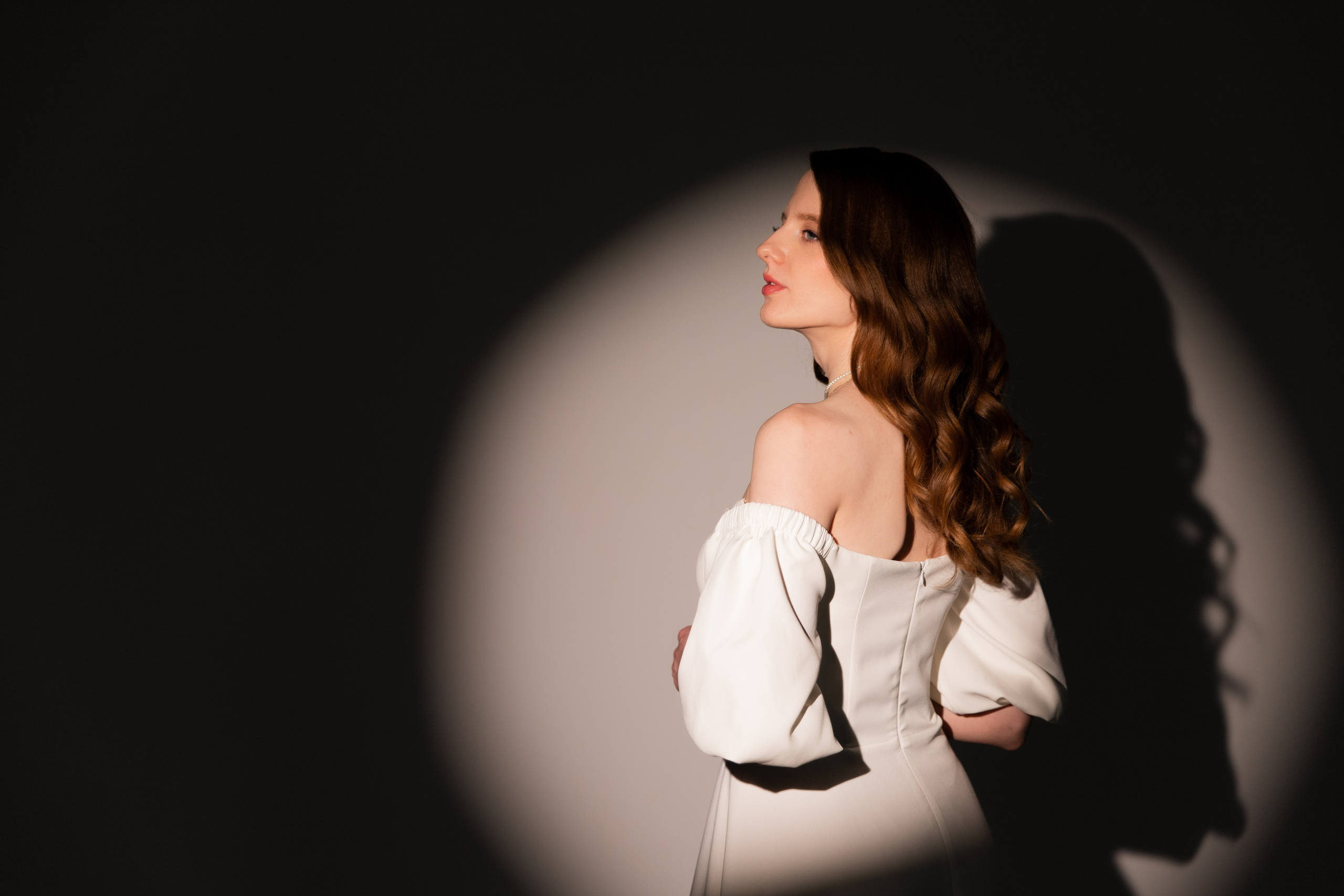 Услуги. Портретный фотограф в Москве Анна Бобрик