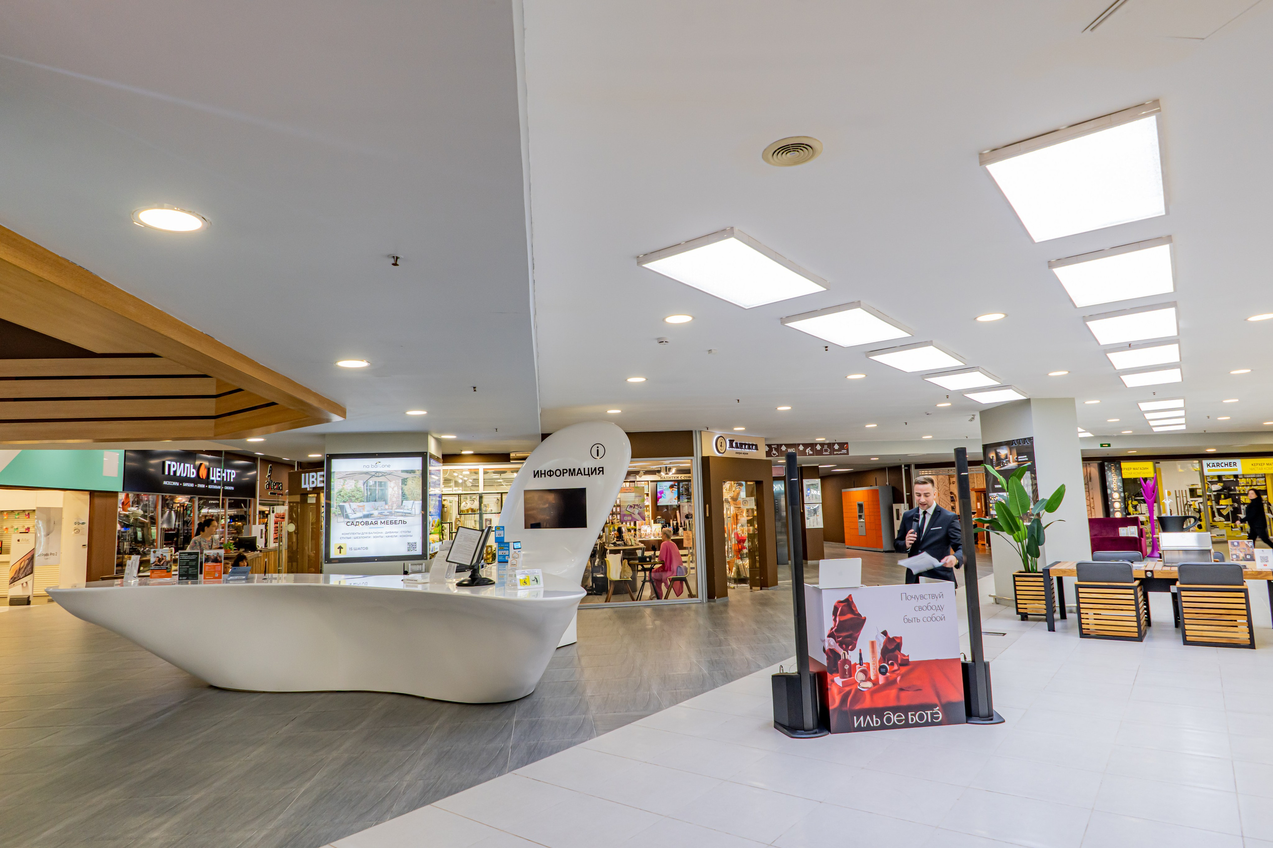 Съемка недвижимости. Студия визуального контента в Санкт-Петербурге и Москве