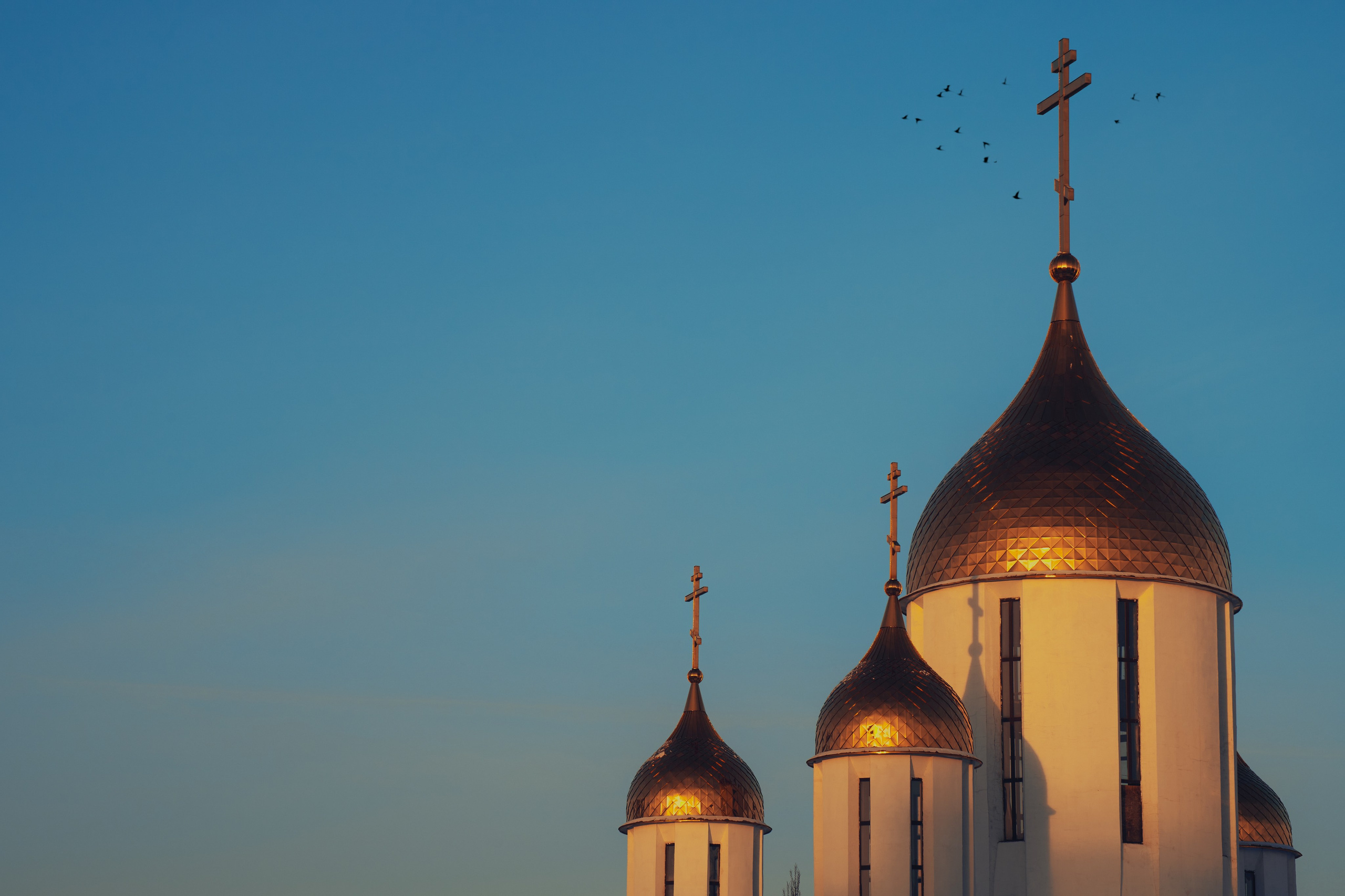 Уфа. Фотограф Шибков Константин