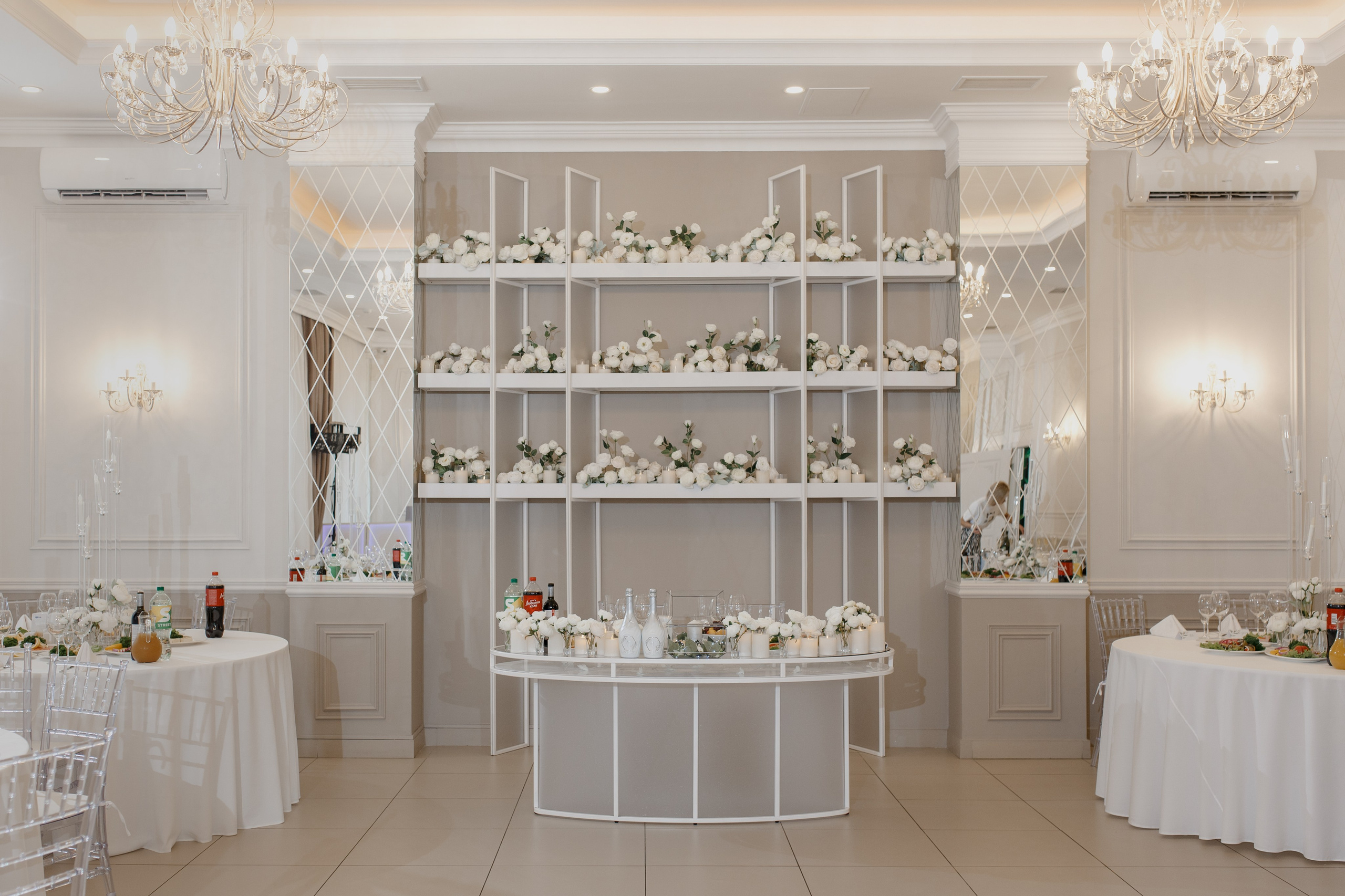 Дмитрий и Анастасия. Свадебный фотограф в Самаре Катерина Мостовая