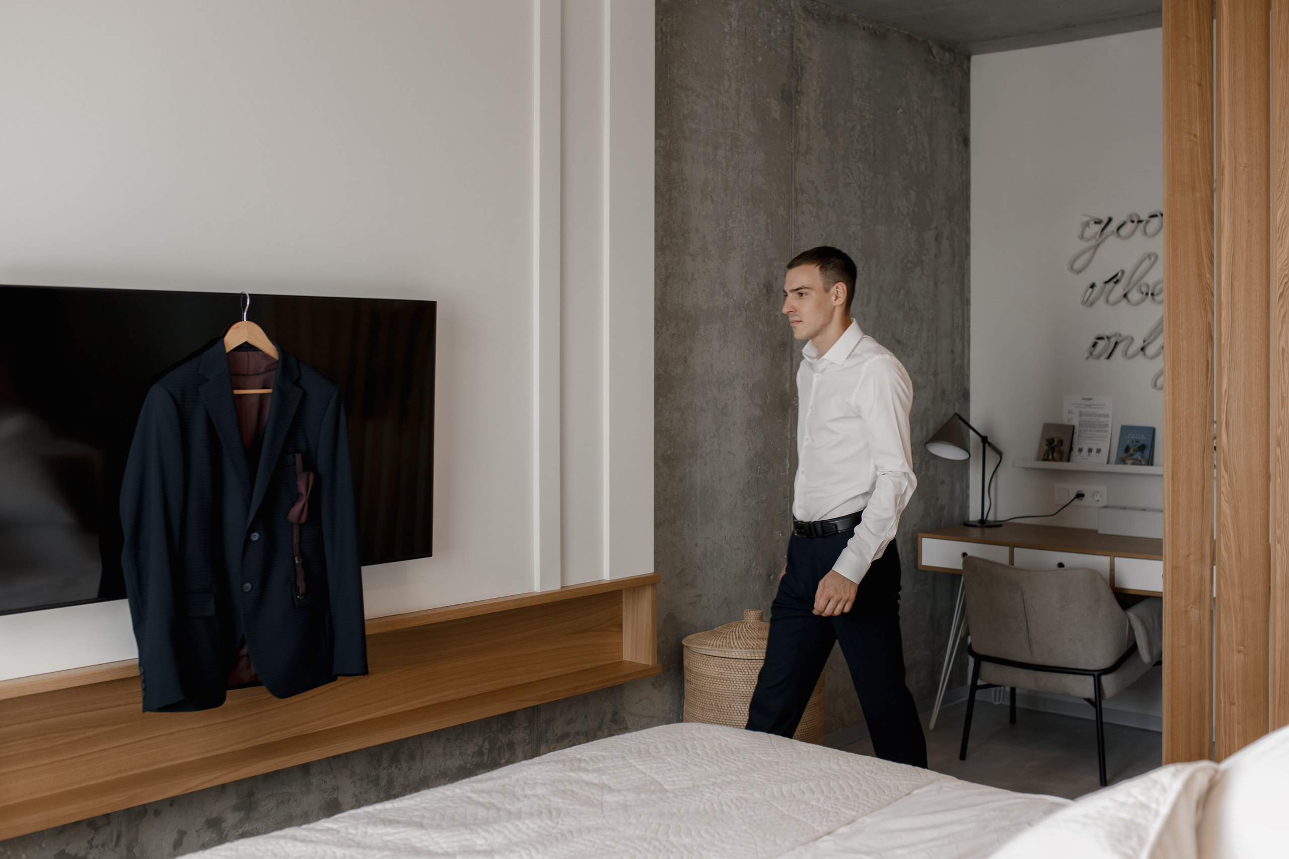 Дмитрий и Анастасия. Свадебный фотограф в Самаре Катерина Мостовая