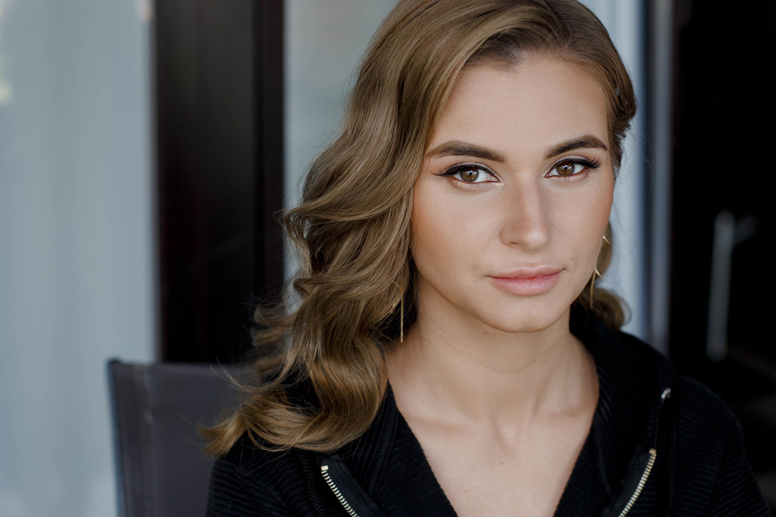 Евгений и Анастасия. Свадебный фотограф в Самаре Катерина Мостовая