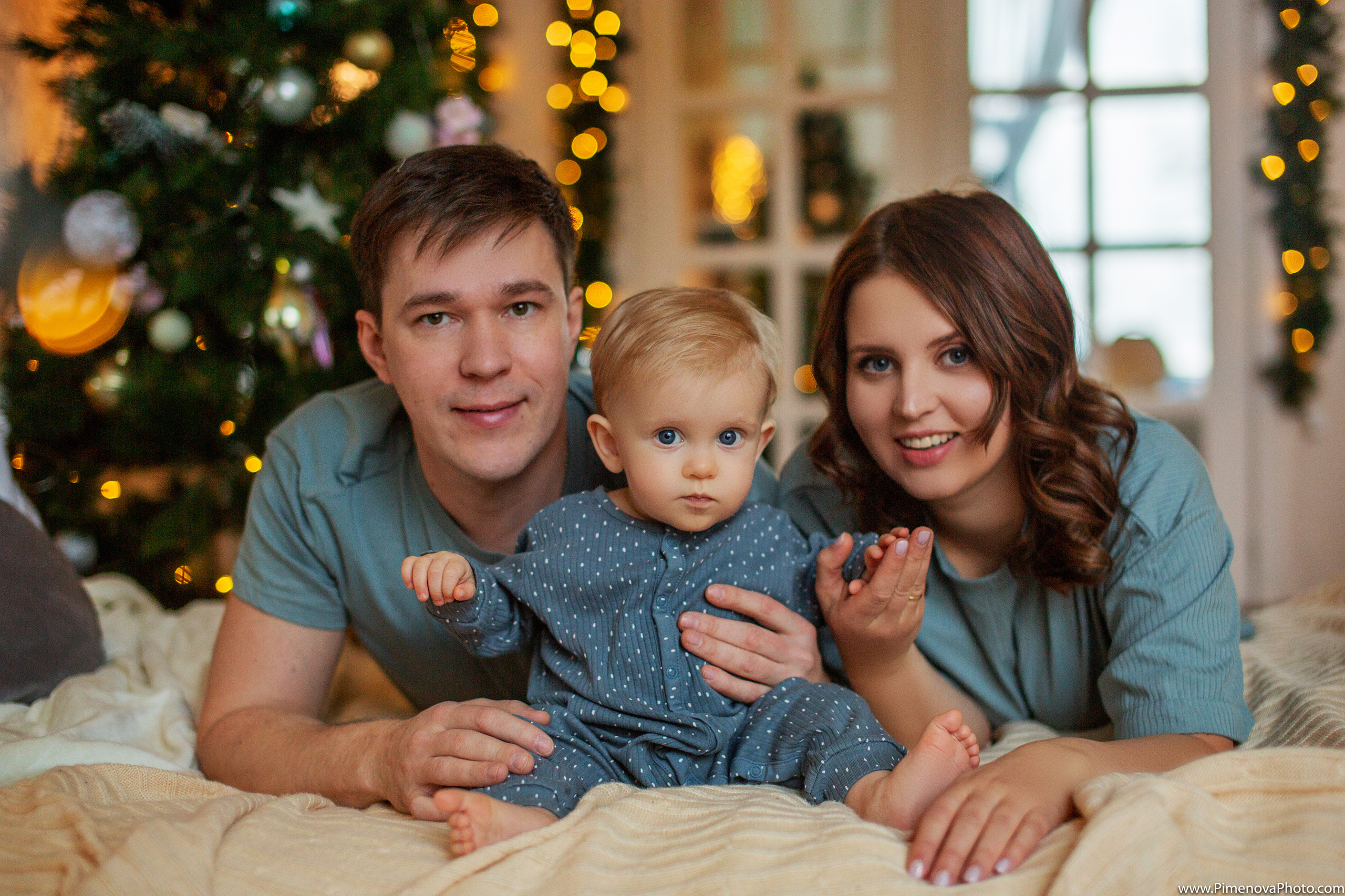 Семейные Истории. Семейный и детский фотограф в Петрозаводске