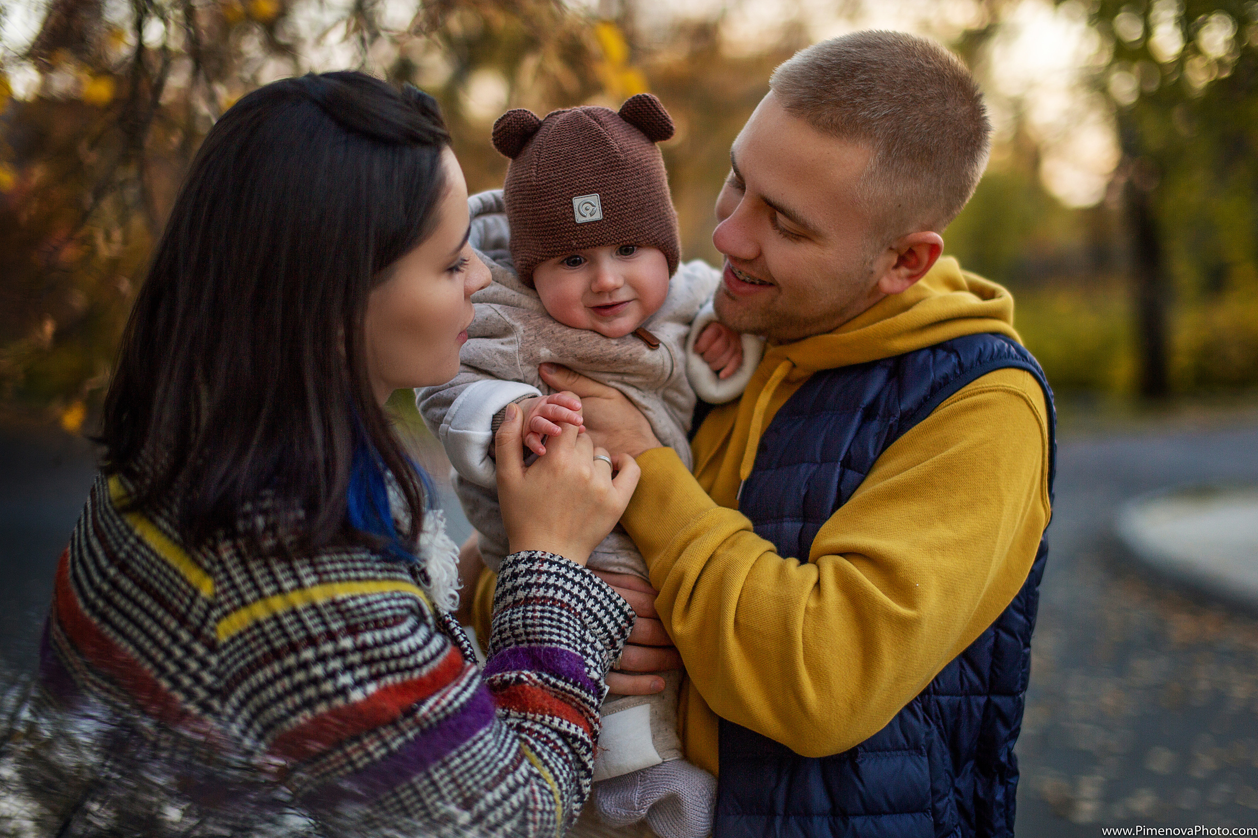 Семейные Истории. Семейный и детский фотограф в Петрозаводске