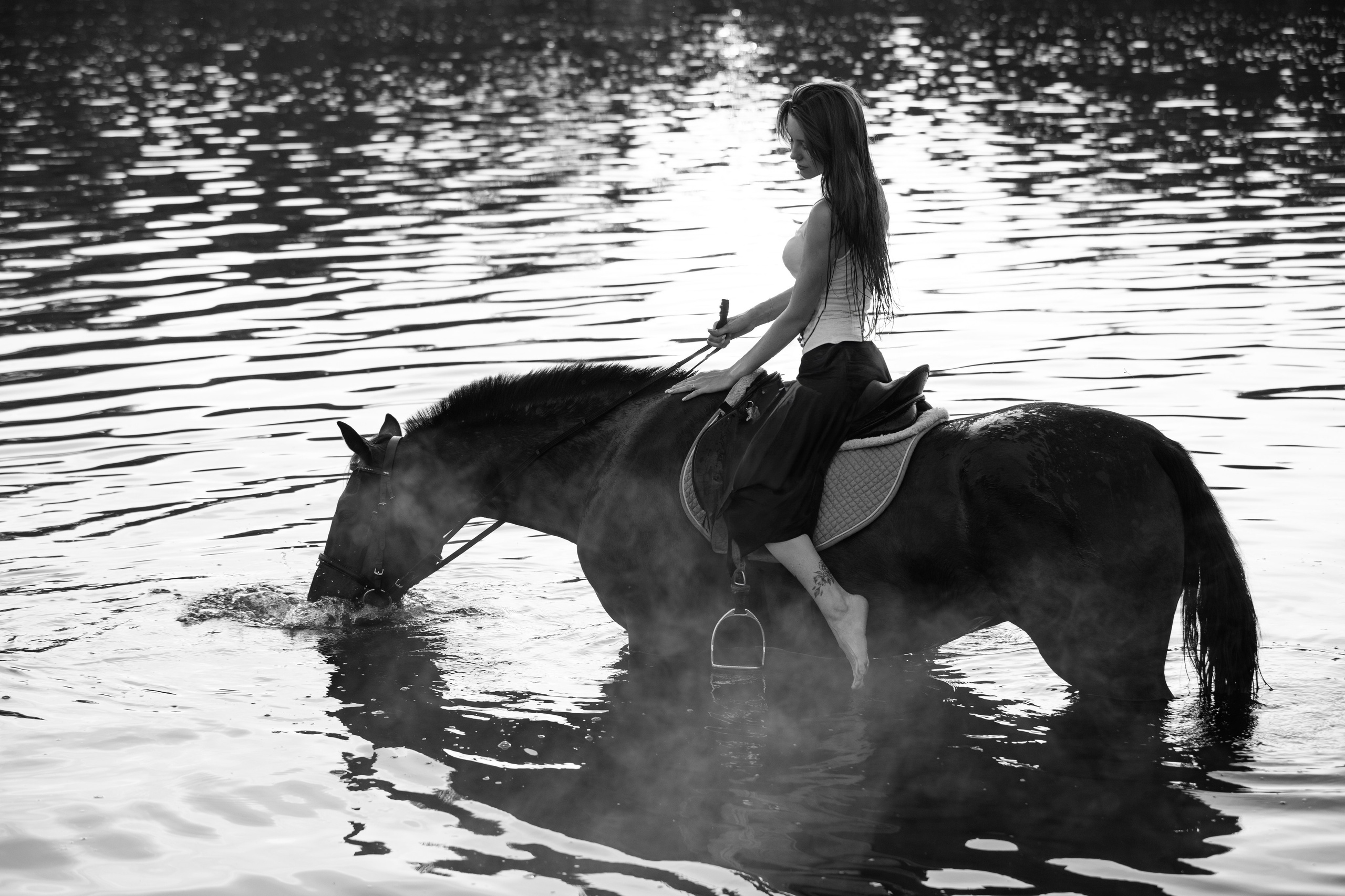 Фотосессия верхом. Фотограф на все случаи жизни: свадьбы, портреты, семейные и творческие съемки в Башкирии и городах региона