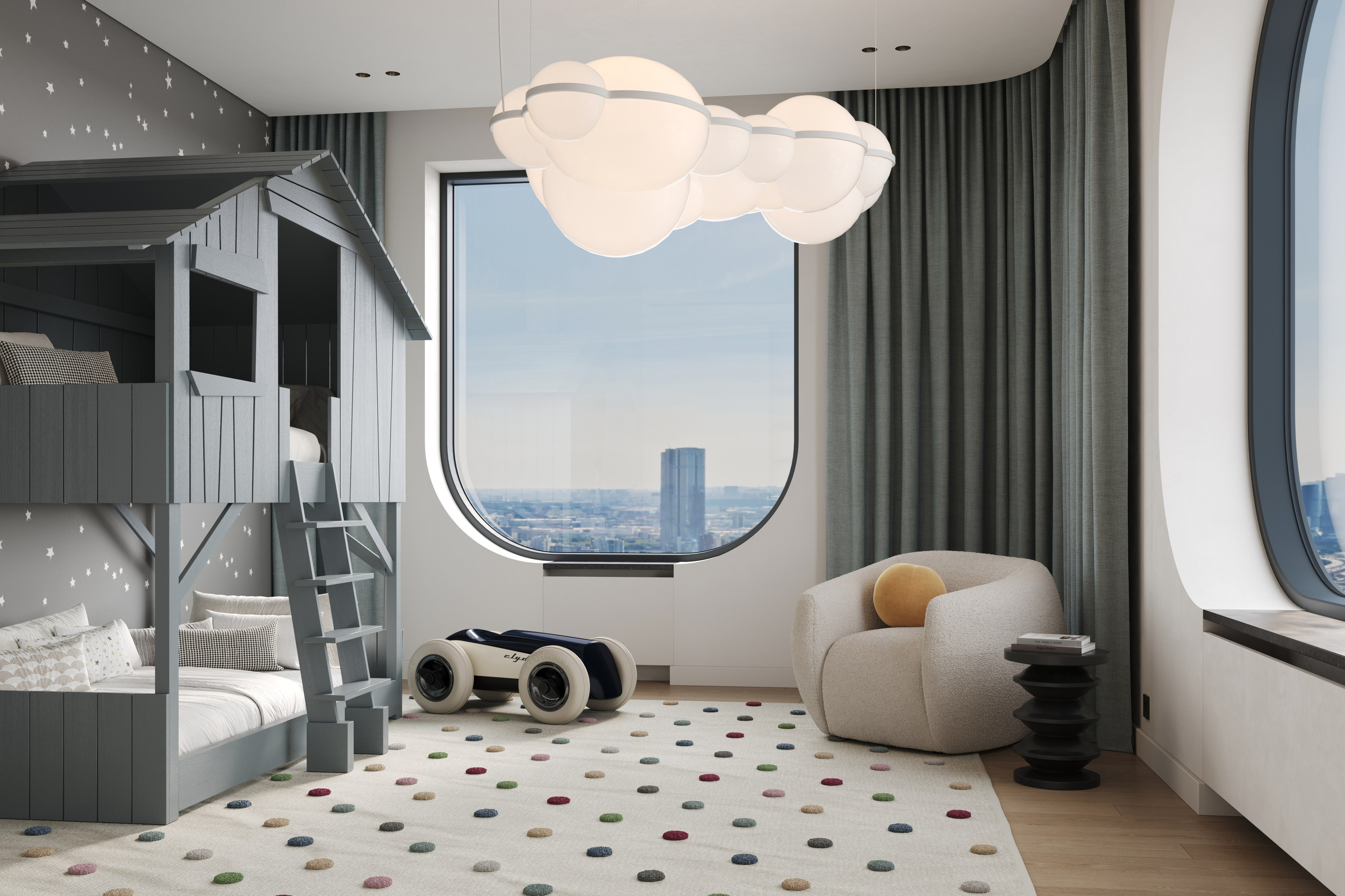 ФСК шоурум | 2022. Artforma