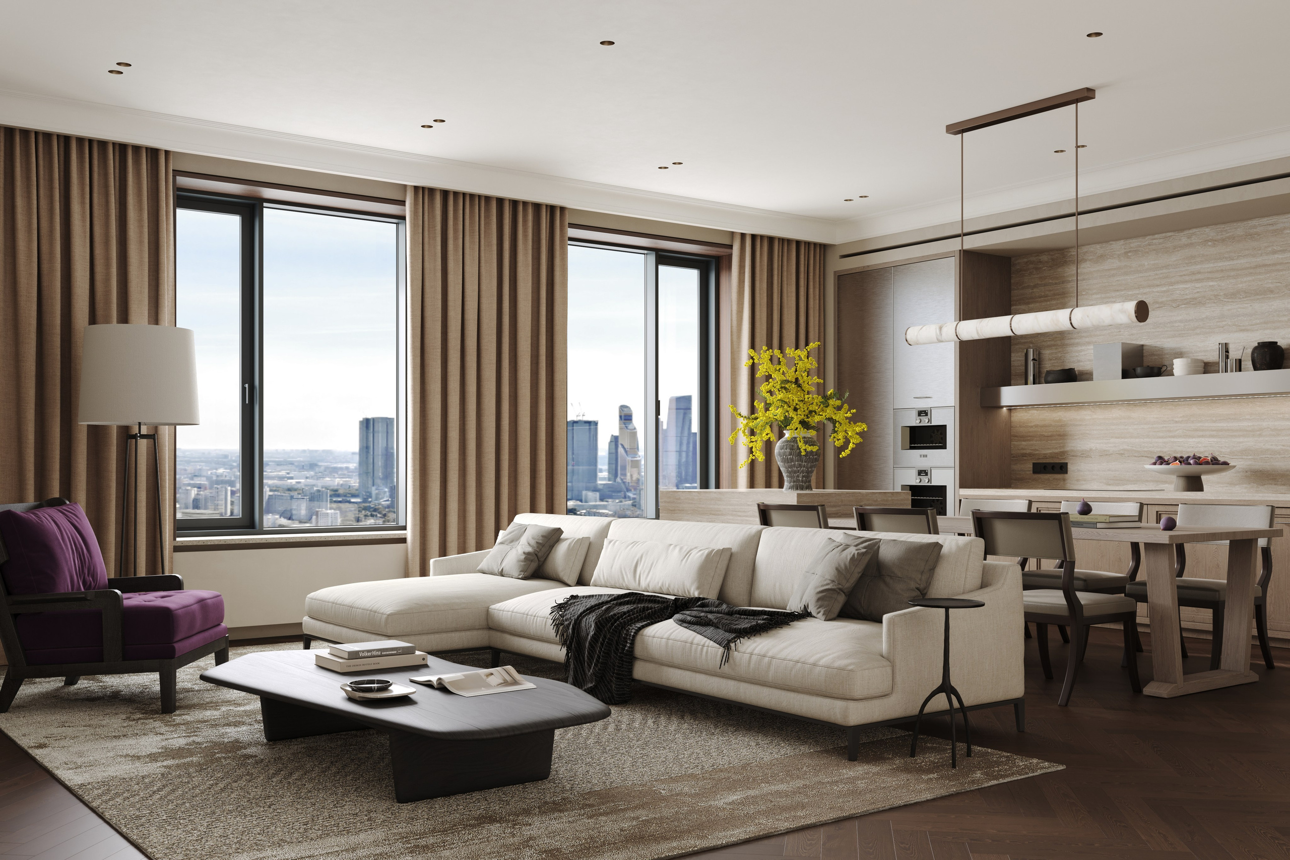 ФСК шоурум | 2022. Artforma