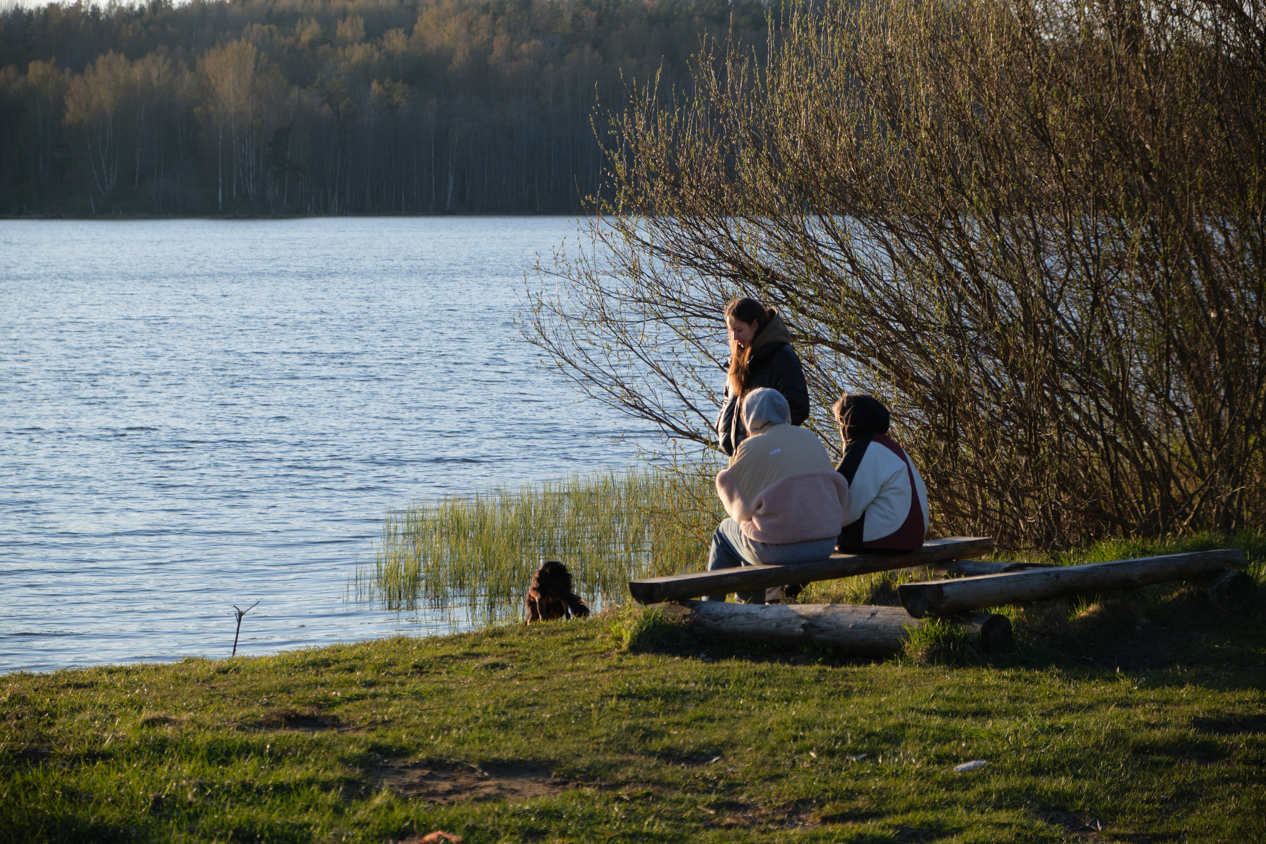 Photos by Daniel Lents