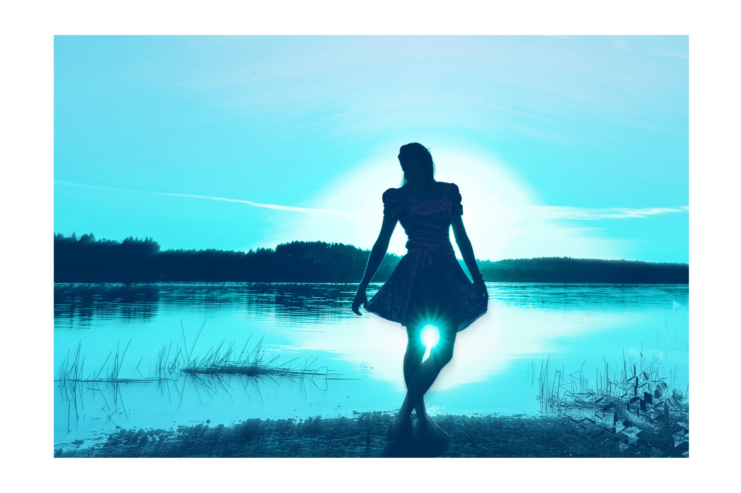 любимая на рузе