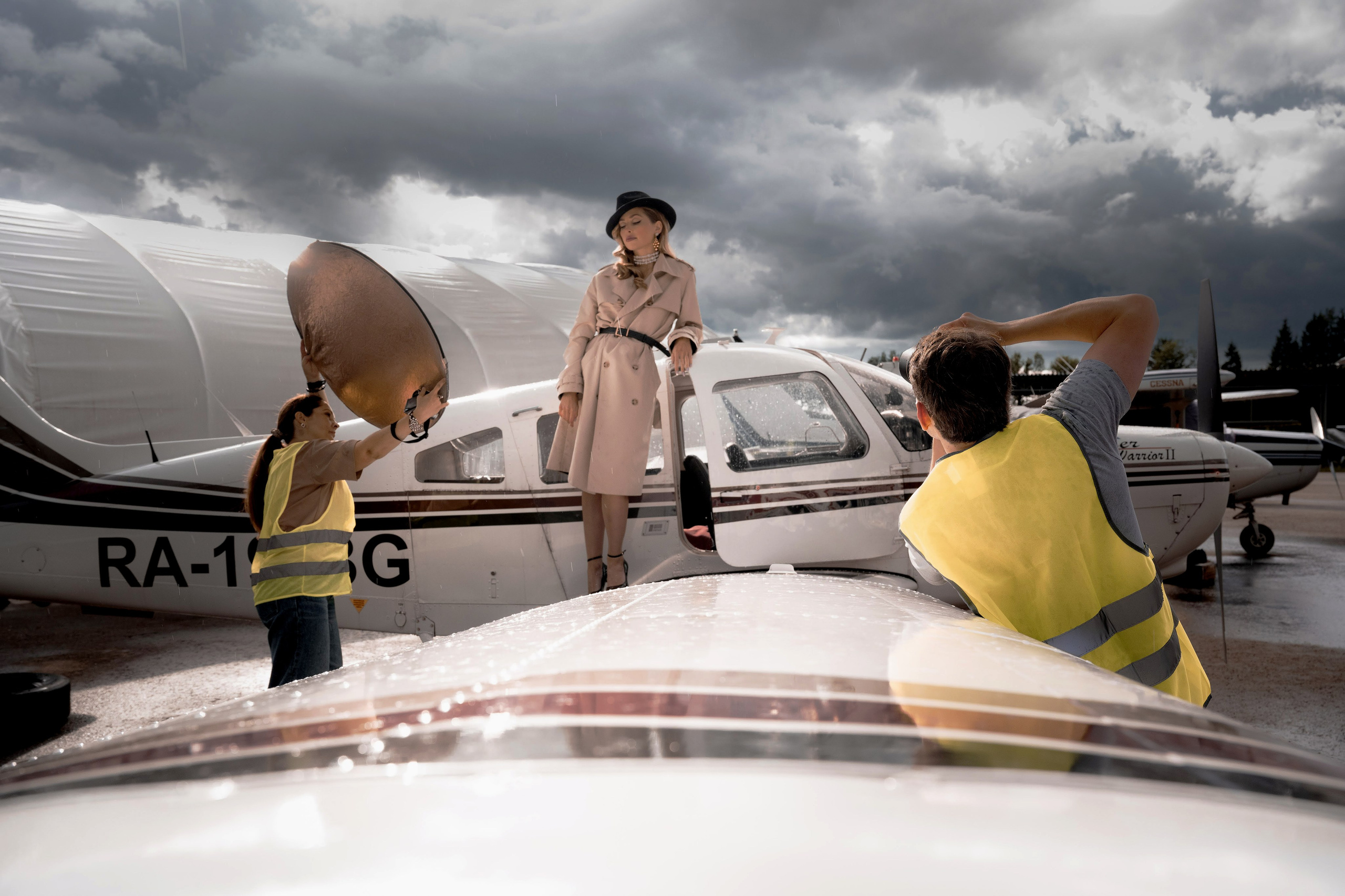 Фотограф Сергей Белов | Москва