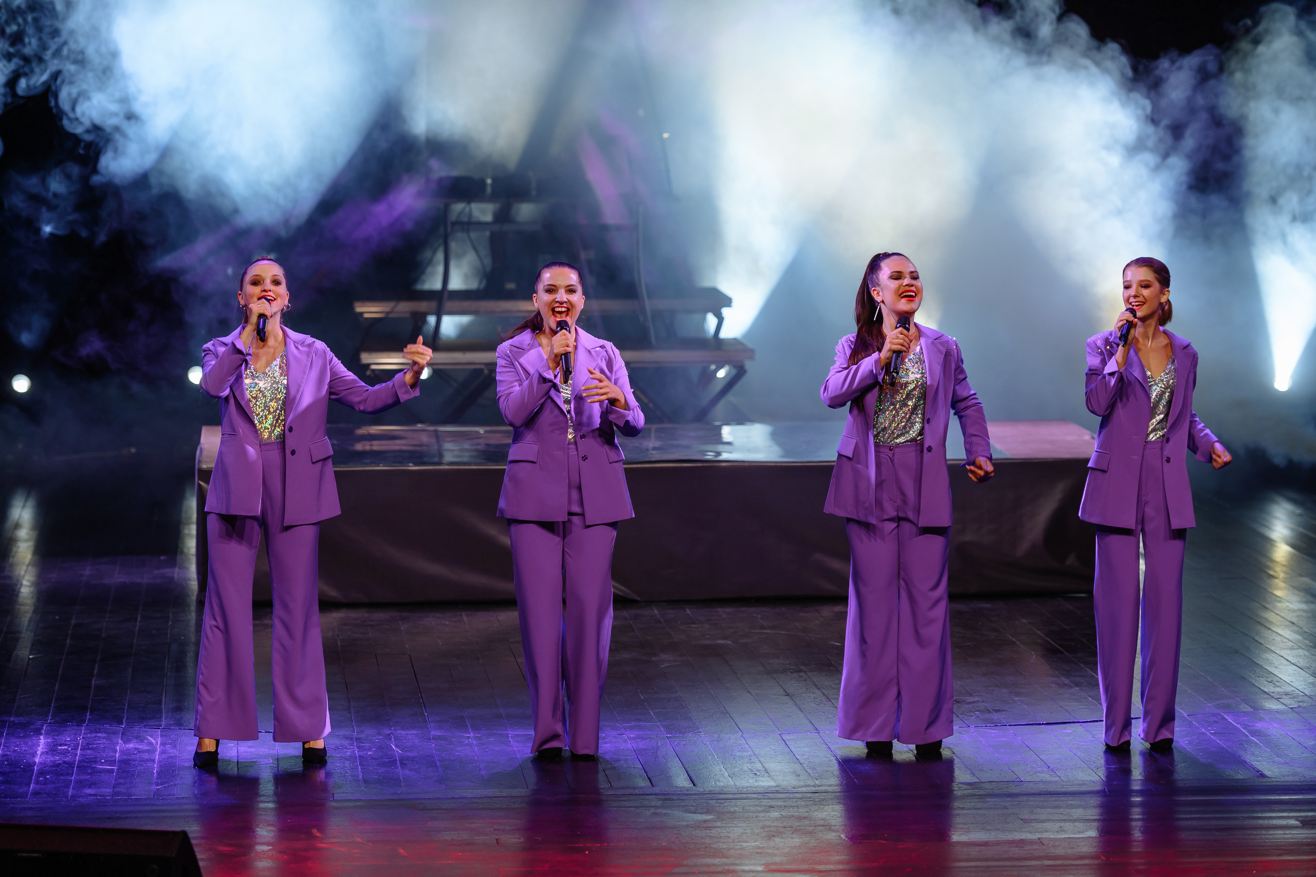 Окружной форум добровольцев ЦФО. Репортажный и свадебный фотограф в Курске Борис Захарчук