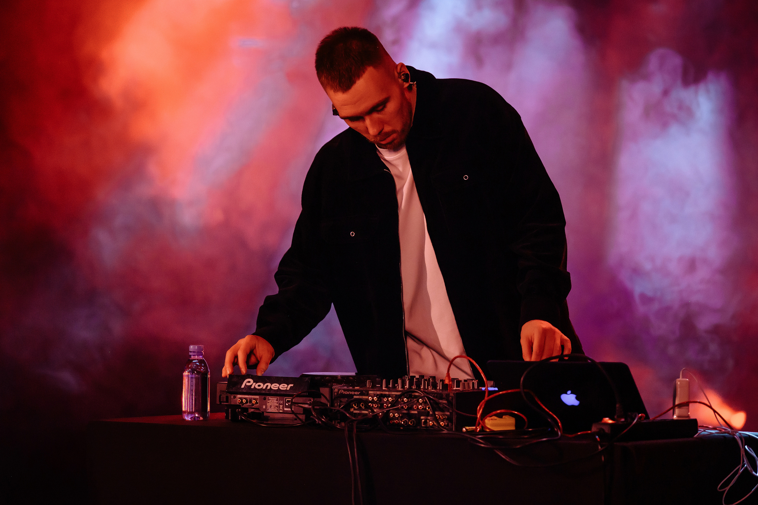 Окружной форум добровольцев ЦФО. Репортажный и свадебный фотограф в Курске Борис Захарчук