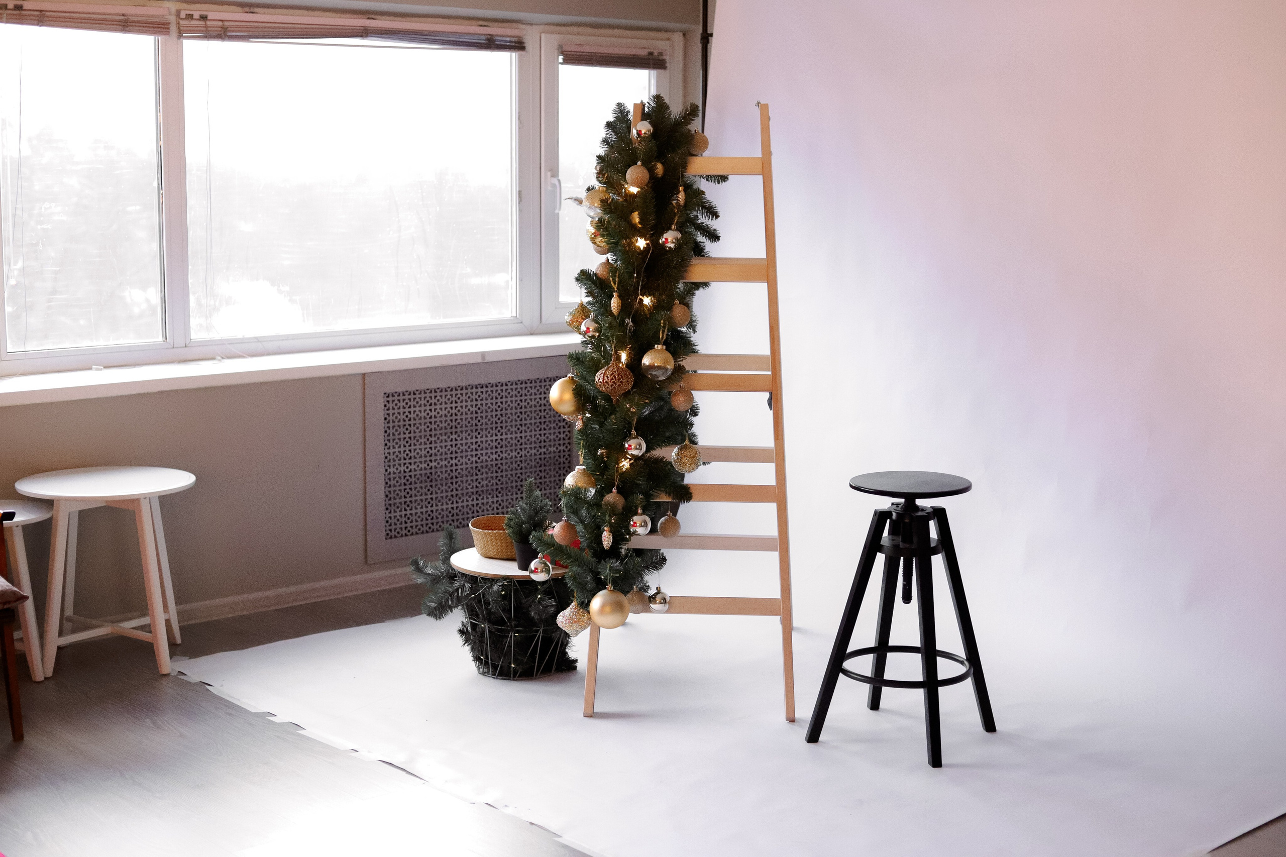 Новый год 25/26!. Фотостудия LIGHT в Люберцах