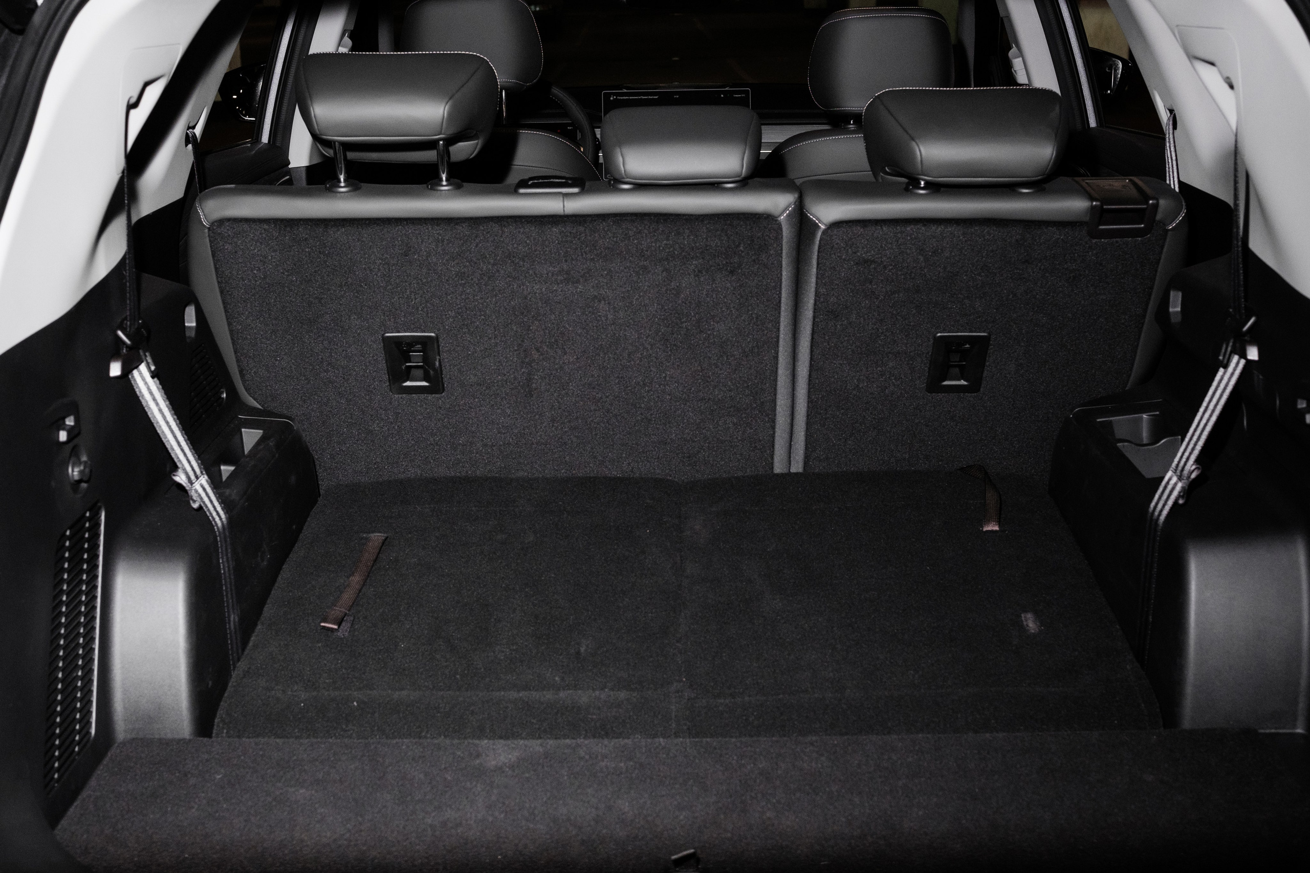 Soueast S09. Сайт фотографа Дмитрия Батенёва