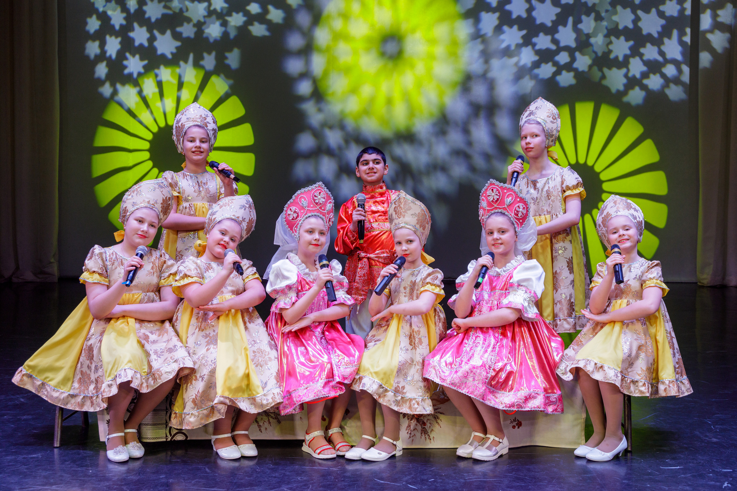 Услуги. Фотограф Сергей Старых. Мценск