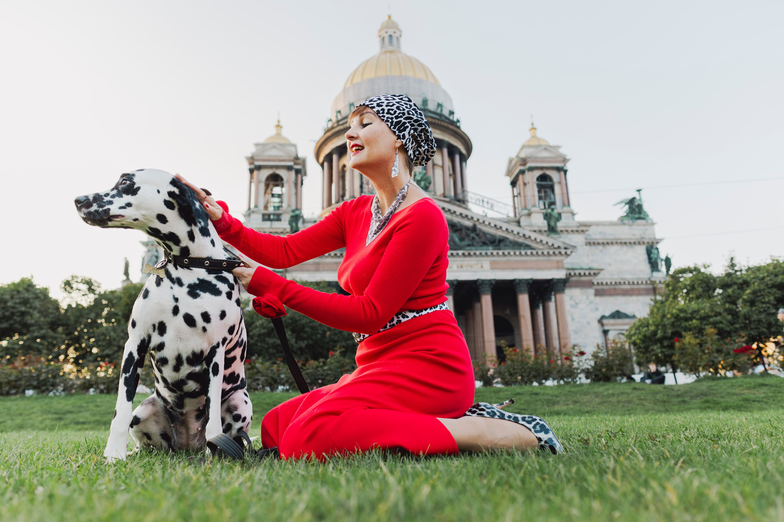 Фотопешеход