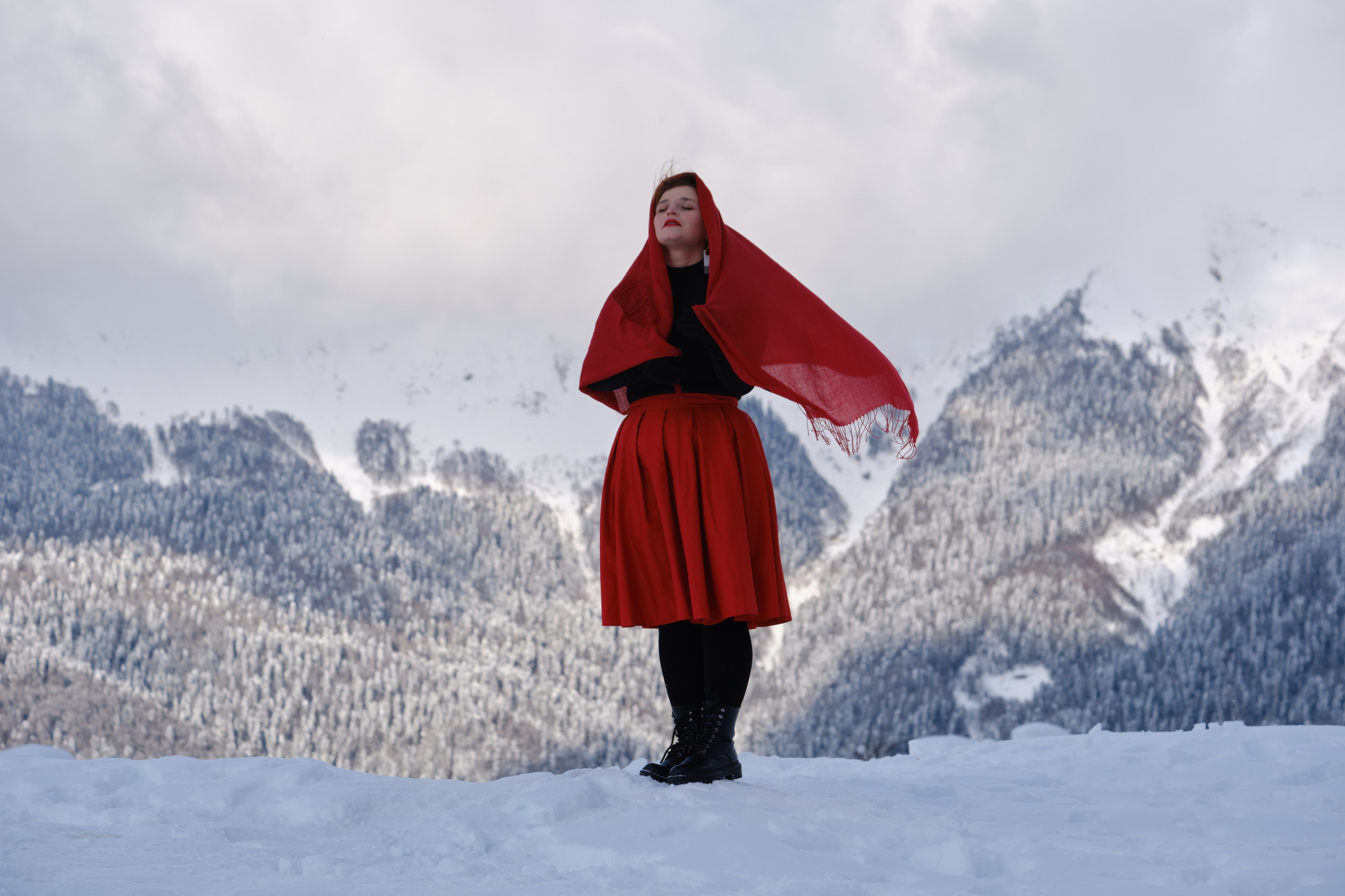 Портретная съемка. IS — Игорь Сержант | Фотография и рисунок