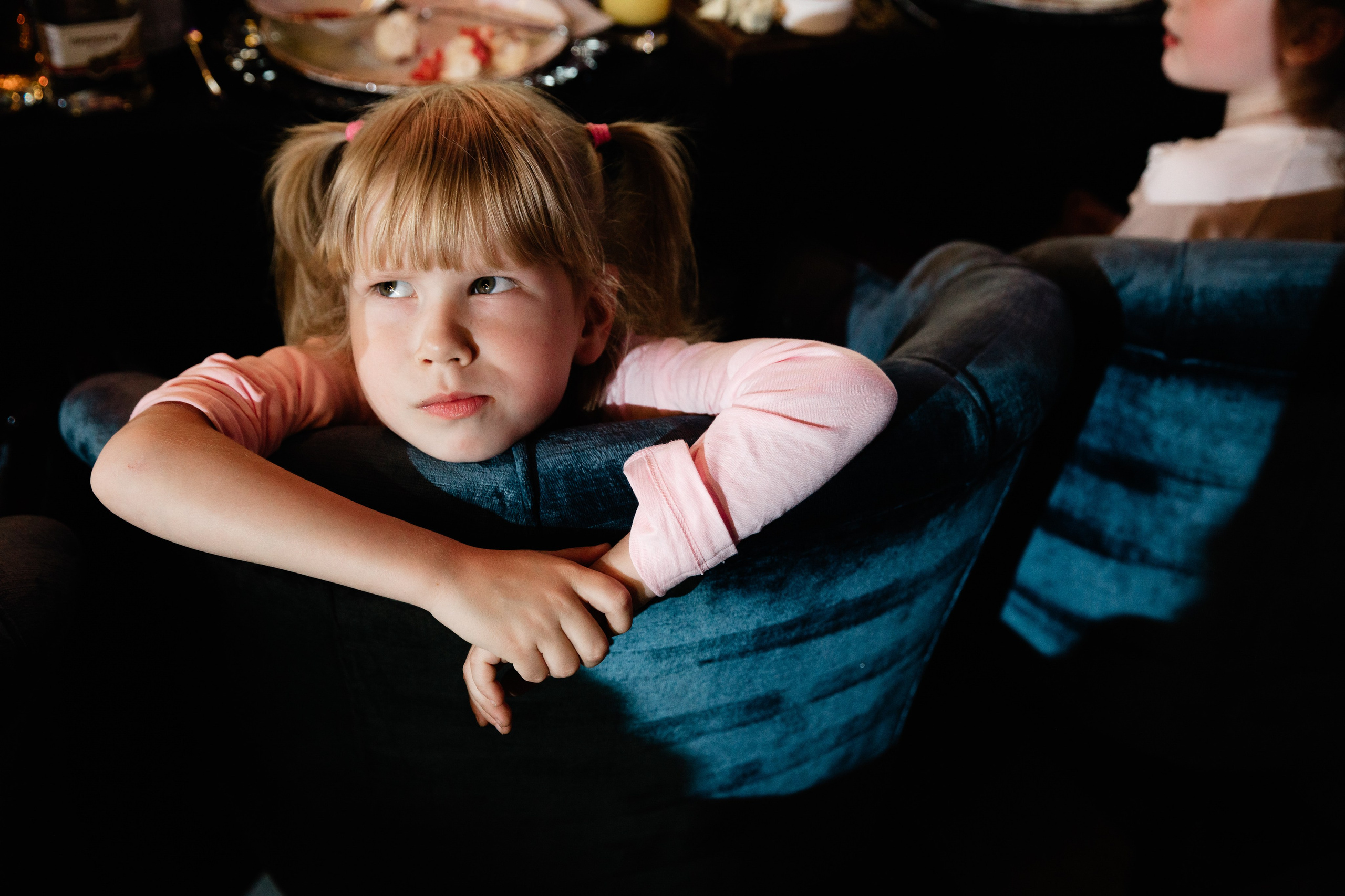 Дети на свадьбе глазами фотографа: как всё организовать и что учитывать