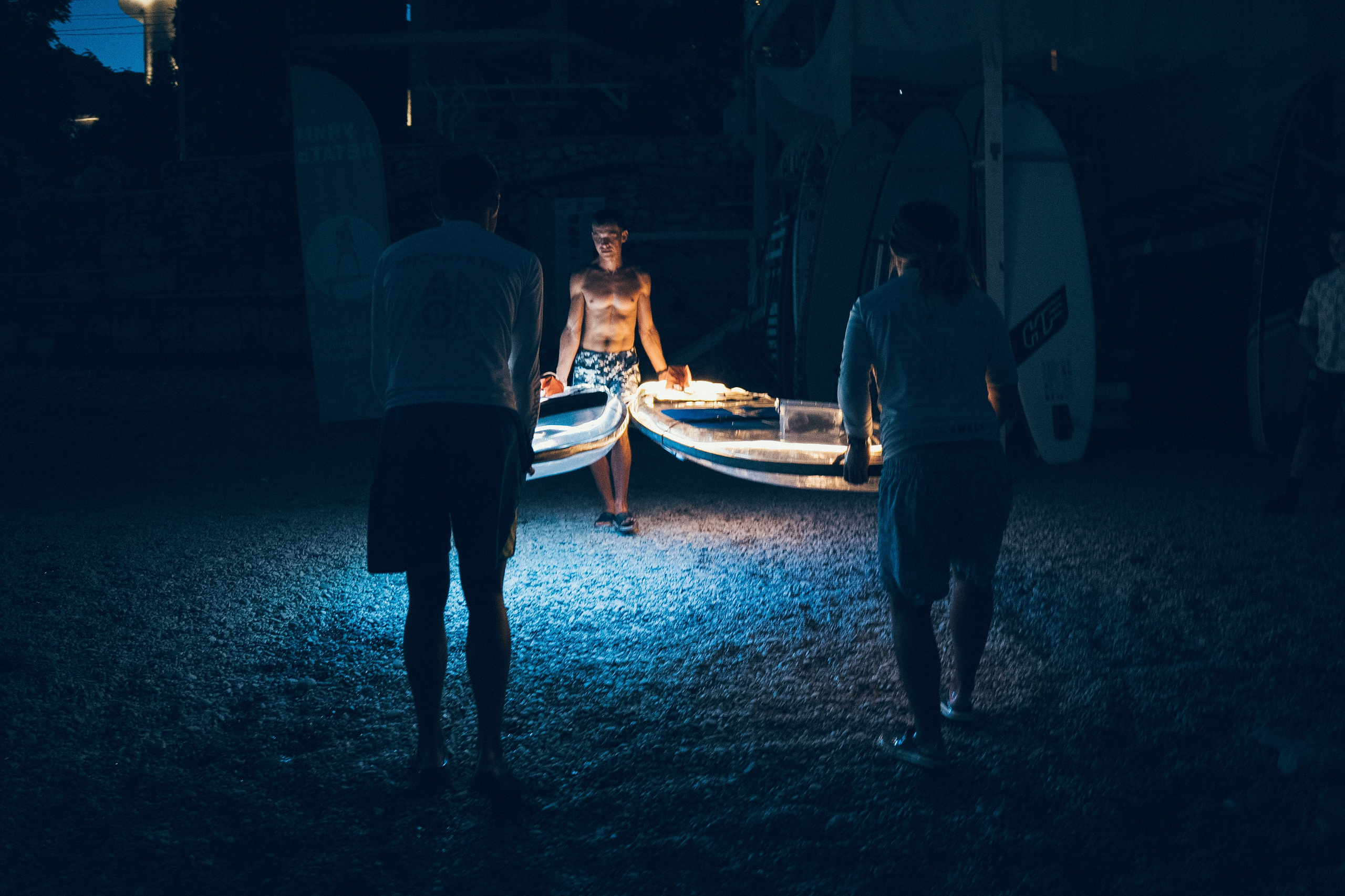 Андрей. Портретный фотограф В Крыму и преподаватель Екатерина Покровская