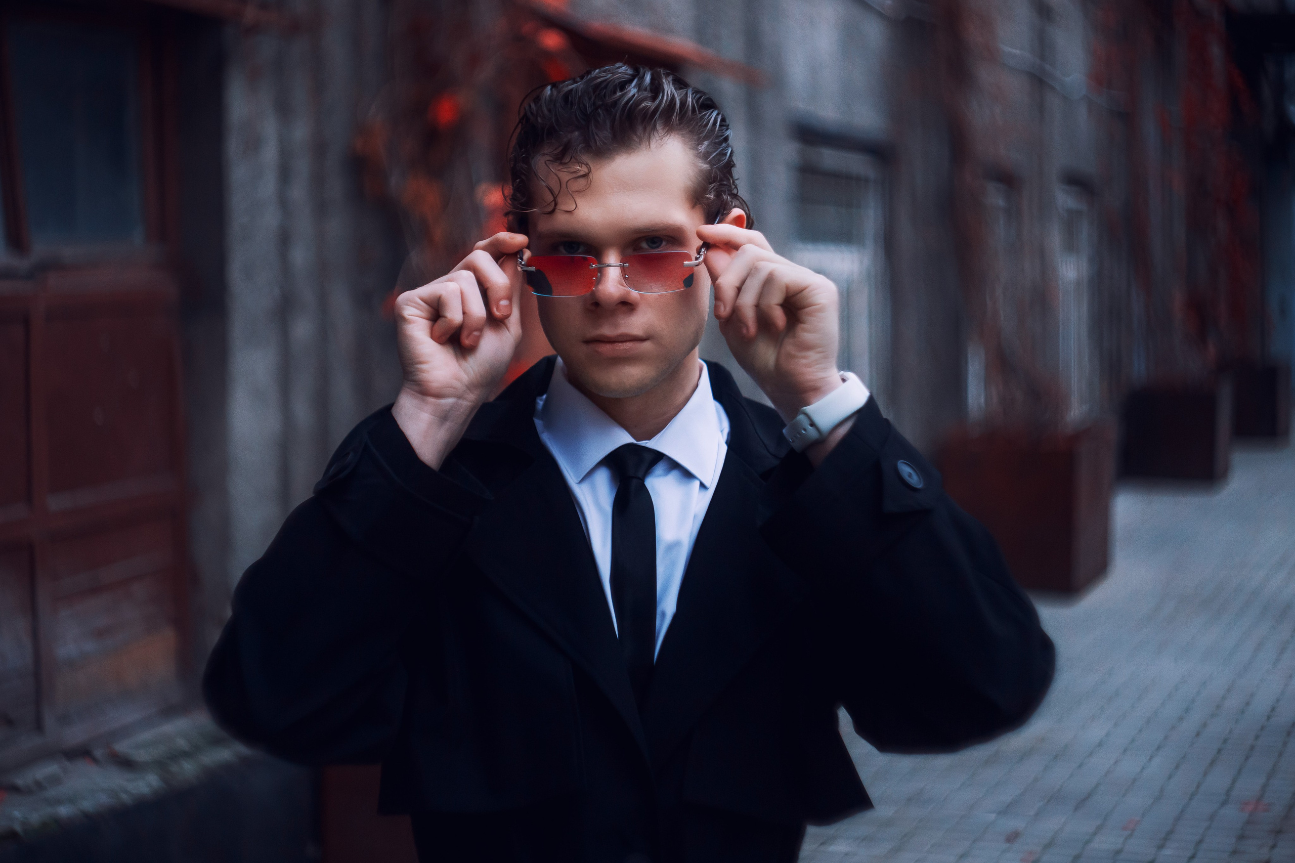 Услуги. Репортажный и свадебный фотограф в Москве Иоанн Соломон