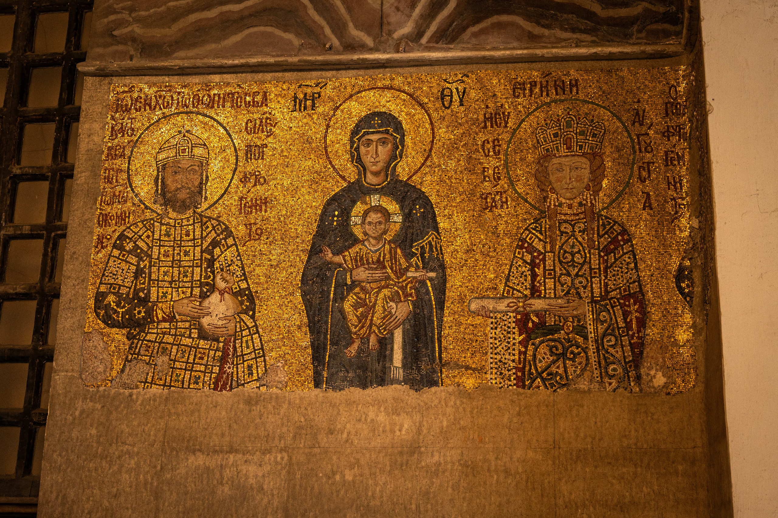 Турция — Стамбул. Илья Варин — Фотограф Москва, Тверь