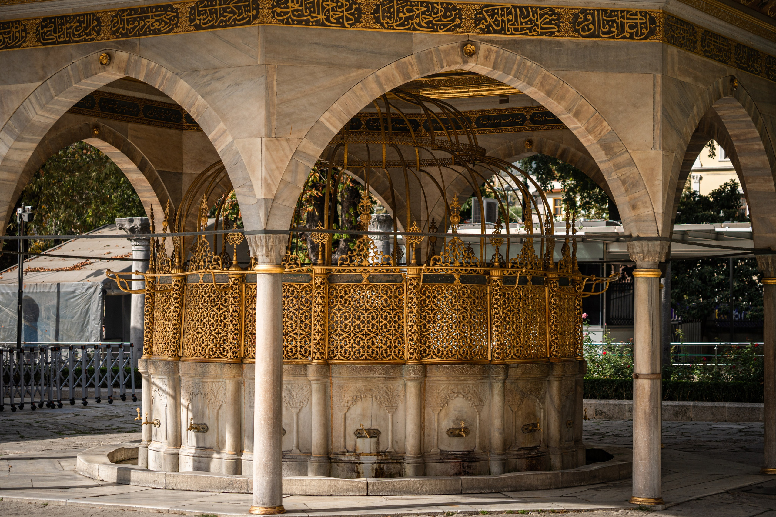 Турция — Стамбул. Илья Варин — Фотограф Москва, Тверь