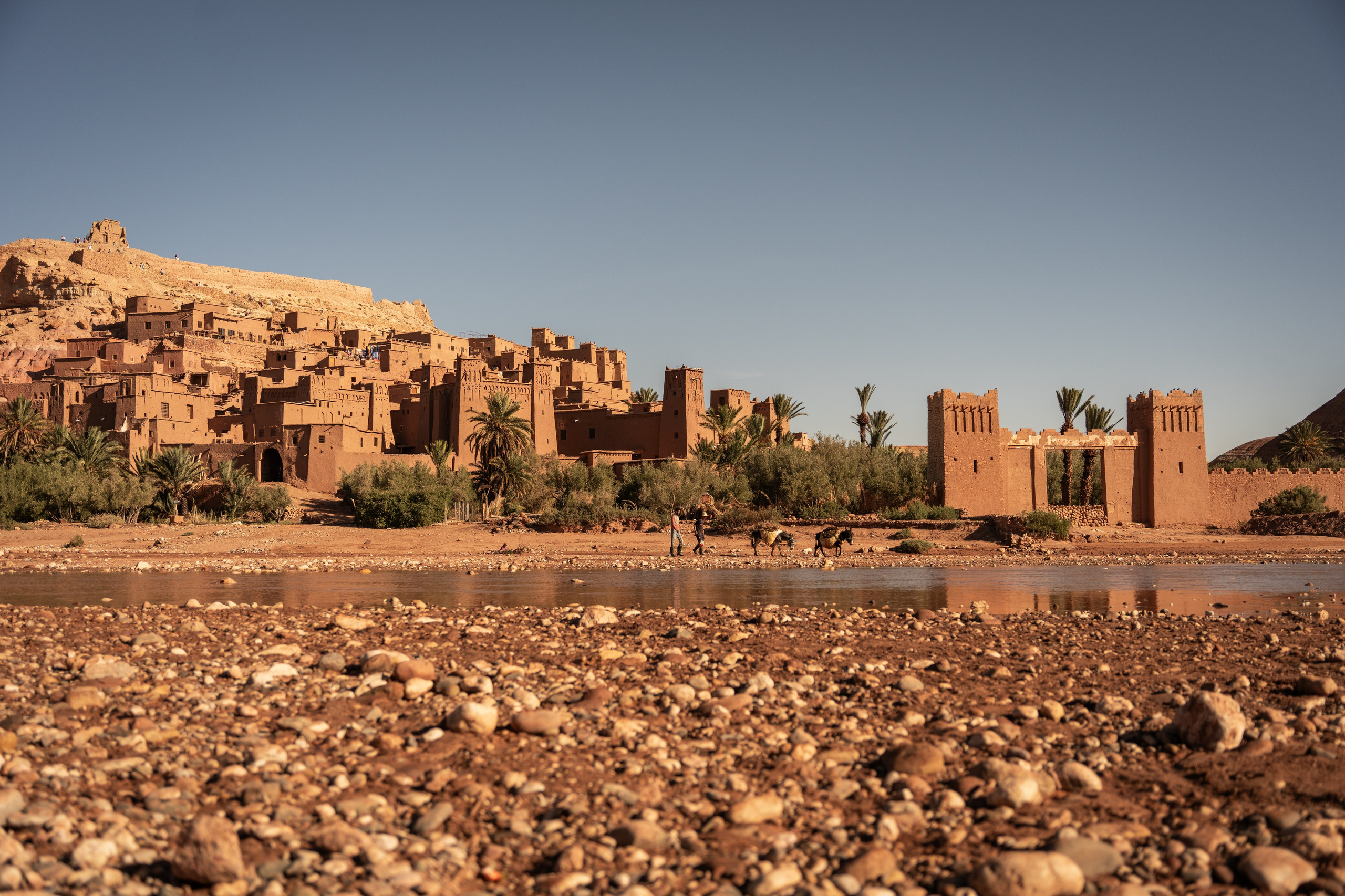 Марокко. Илья Варин — Фотограф Москва, Тверь