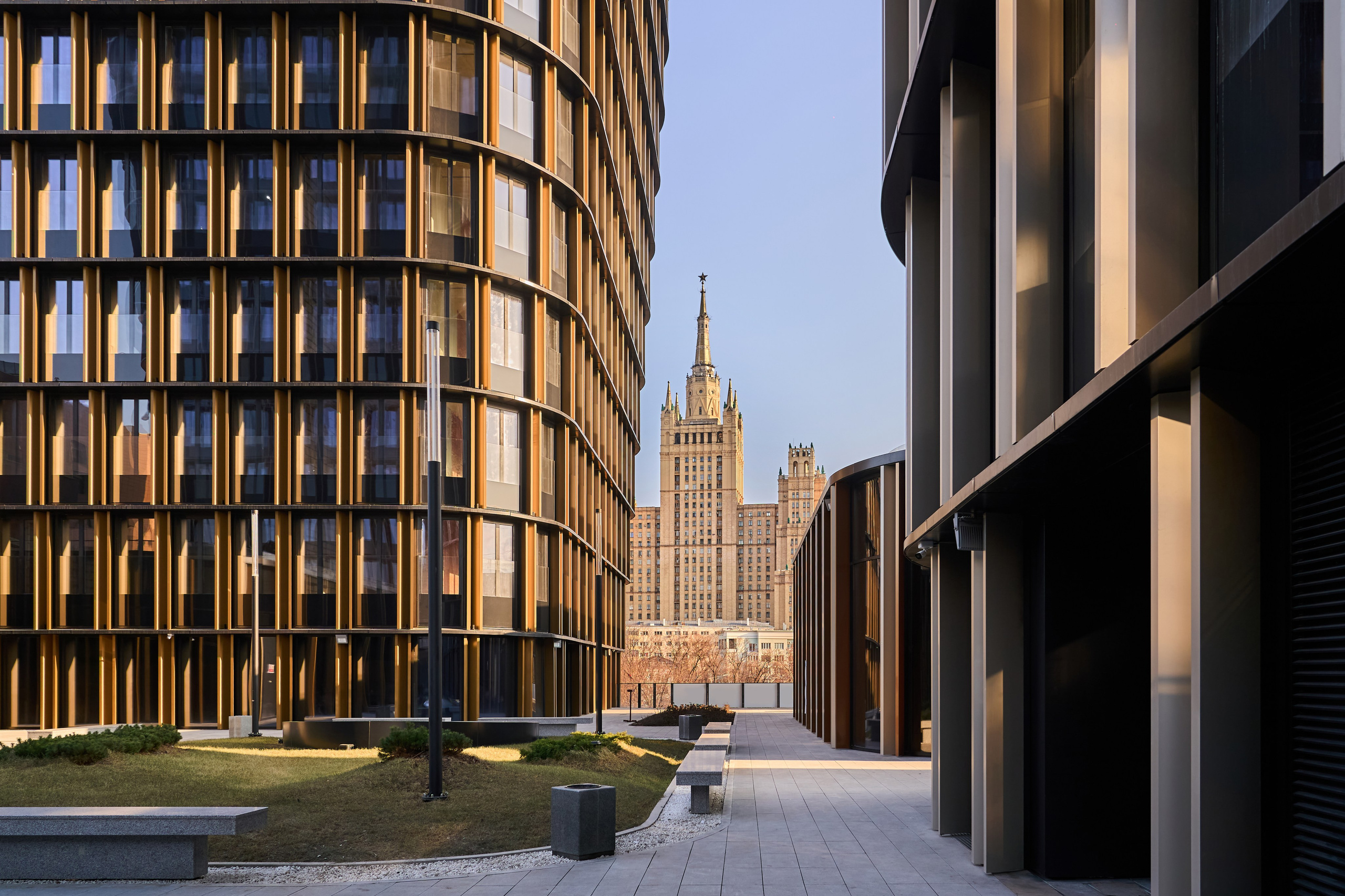 Покупка. Продажа. Аренда. Риэлторское агентство AR — Real Estate Agency