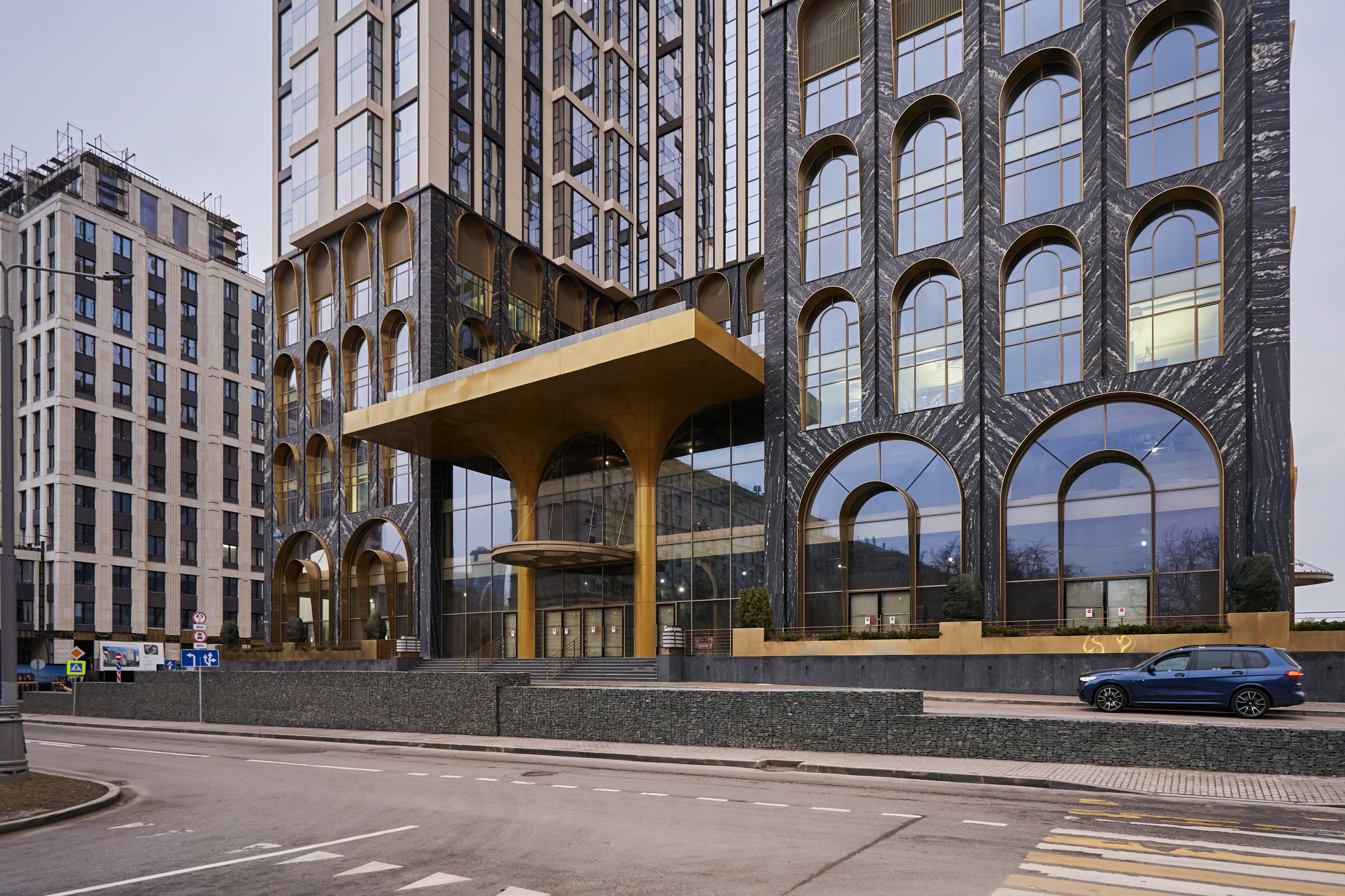 Риэлторское агентство AR — Real Estate Agency