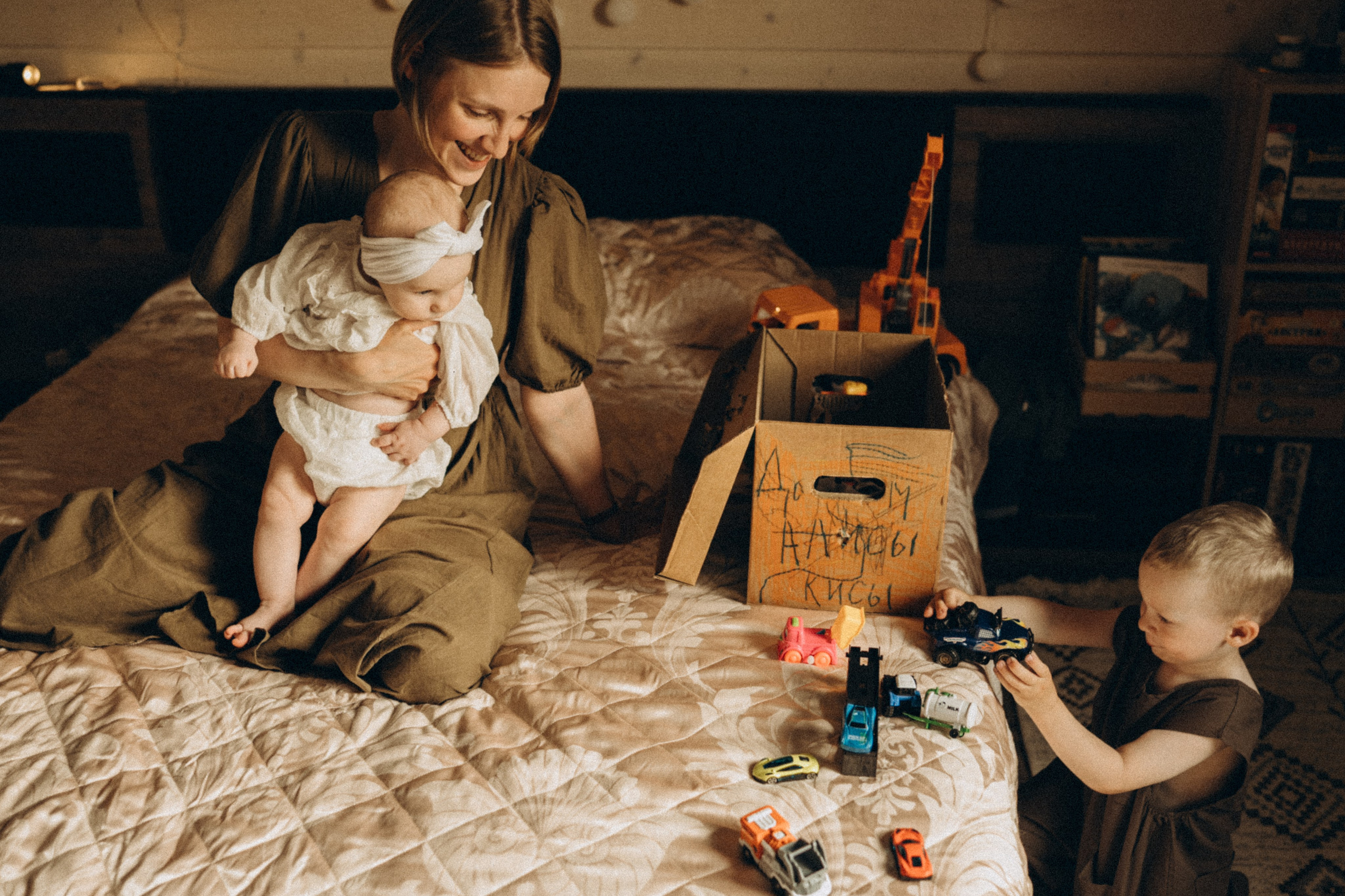 Прайс на съёмку. Семейный фотограф в Мурманске Екатерина Юшкова