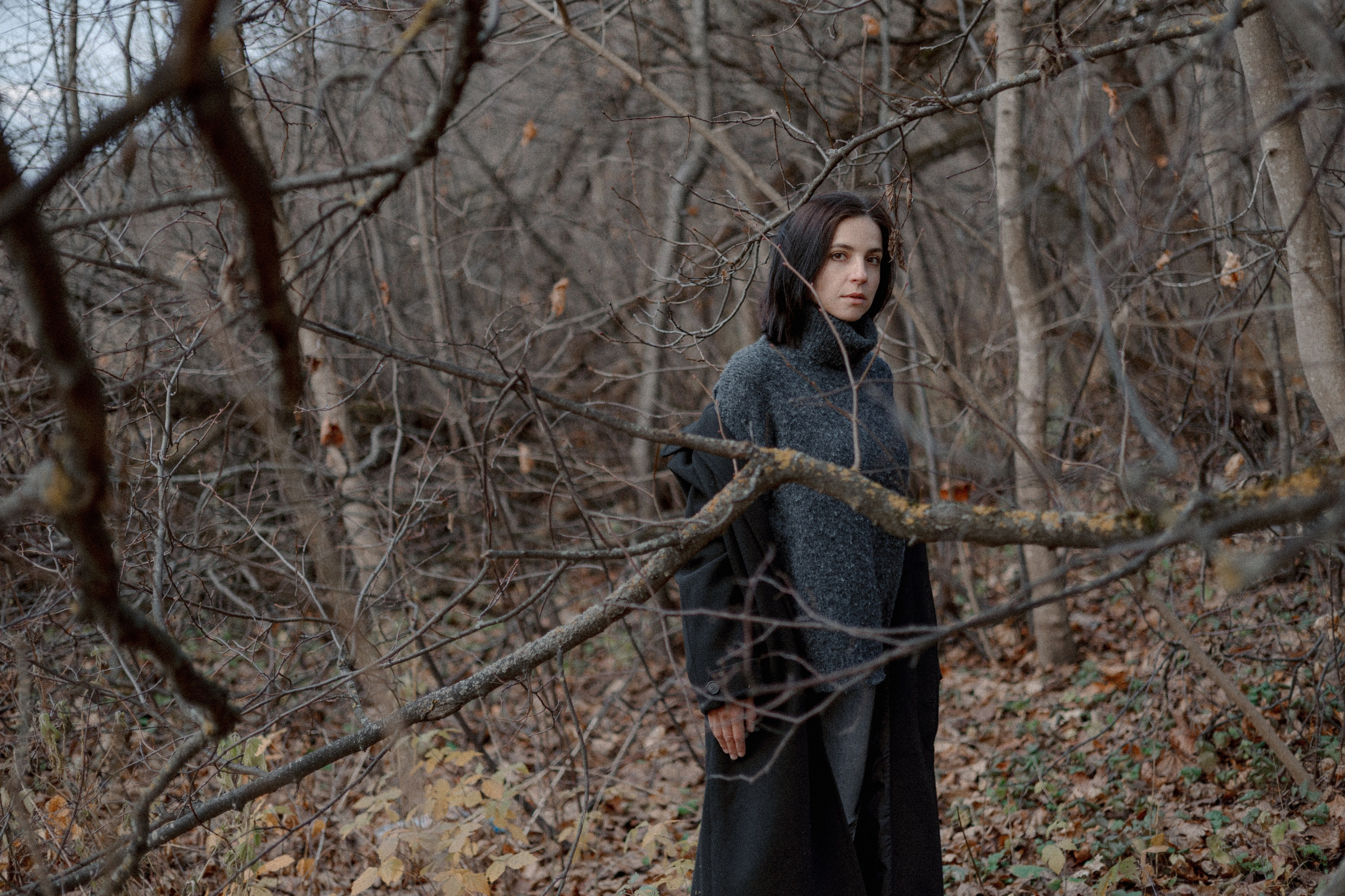 Solitude. Свадебный фотограф Колесников Антон