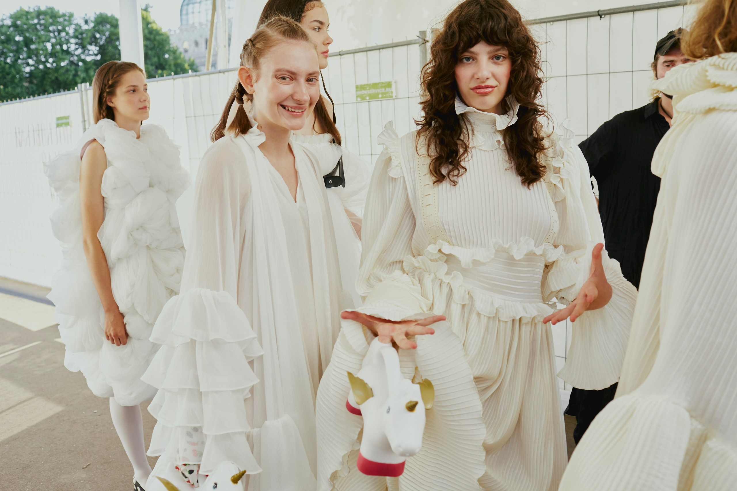 REPORTAGE. EVGENYA PERESADOVA