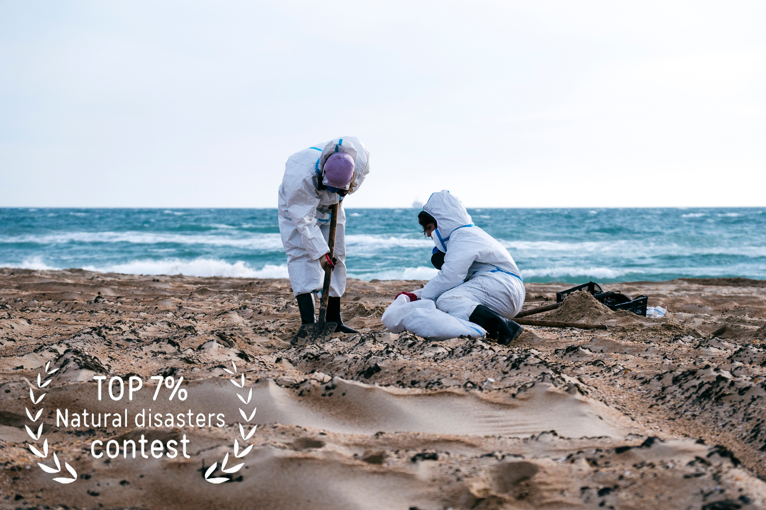 Репортажный фотограф — Александр Пода