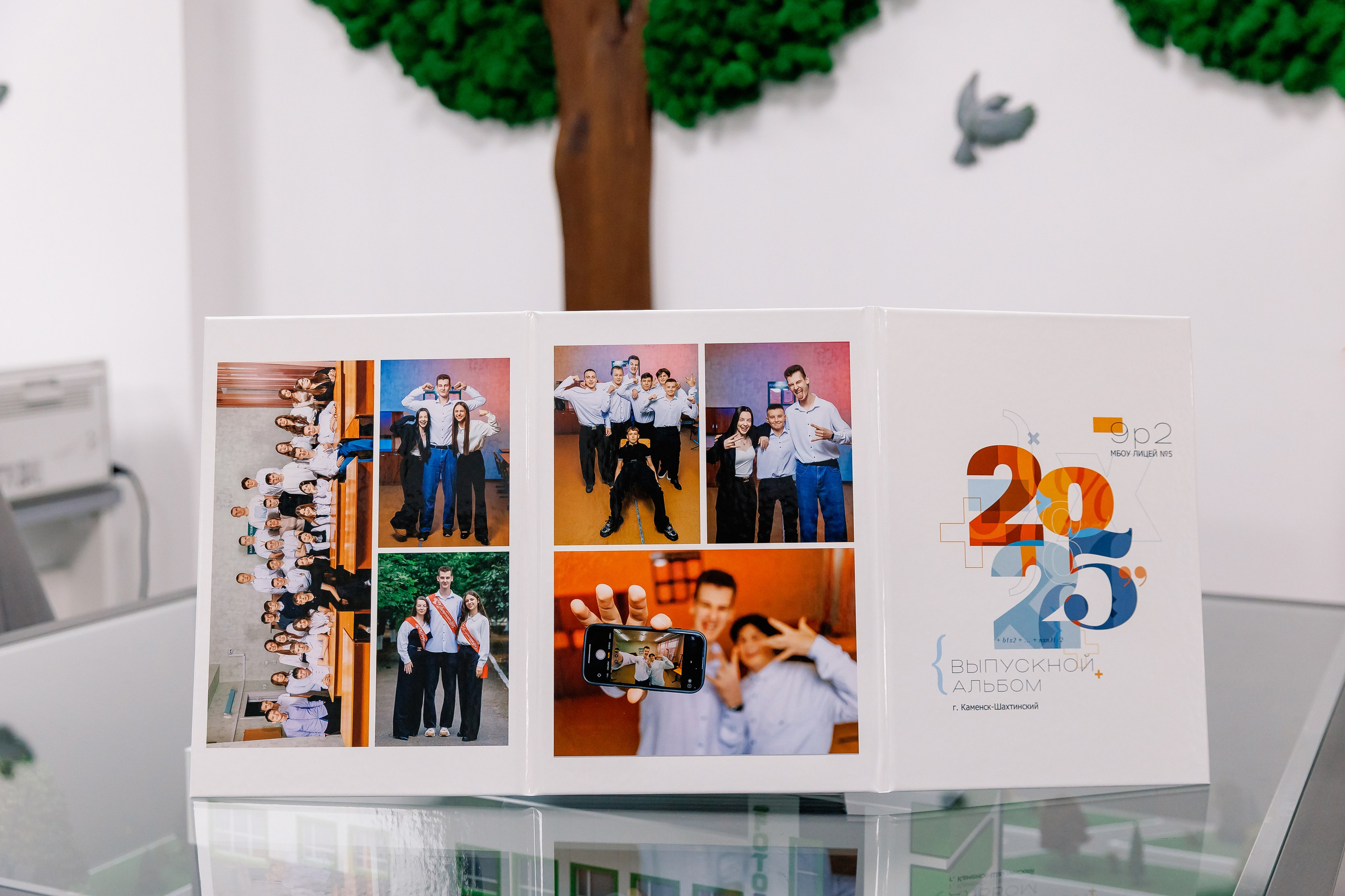 Трюмо подробности