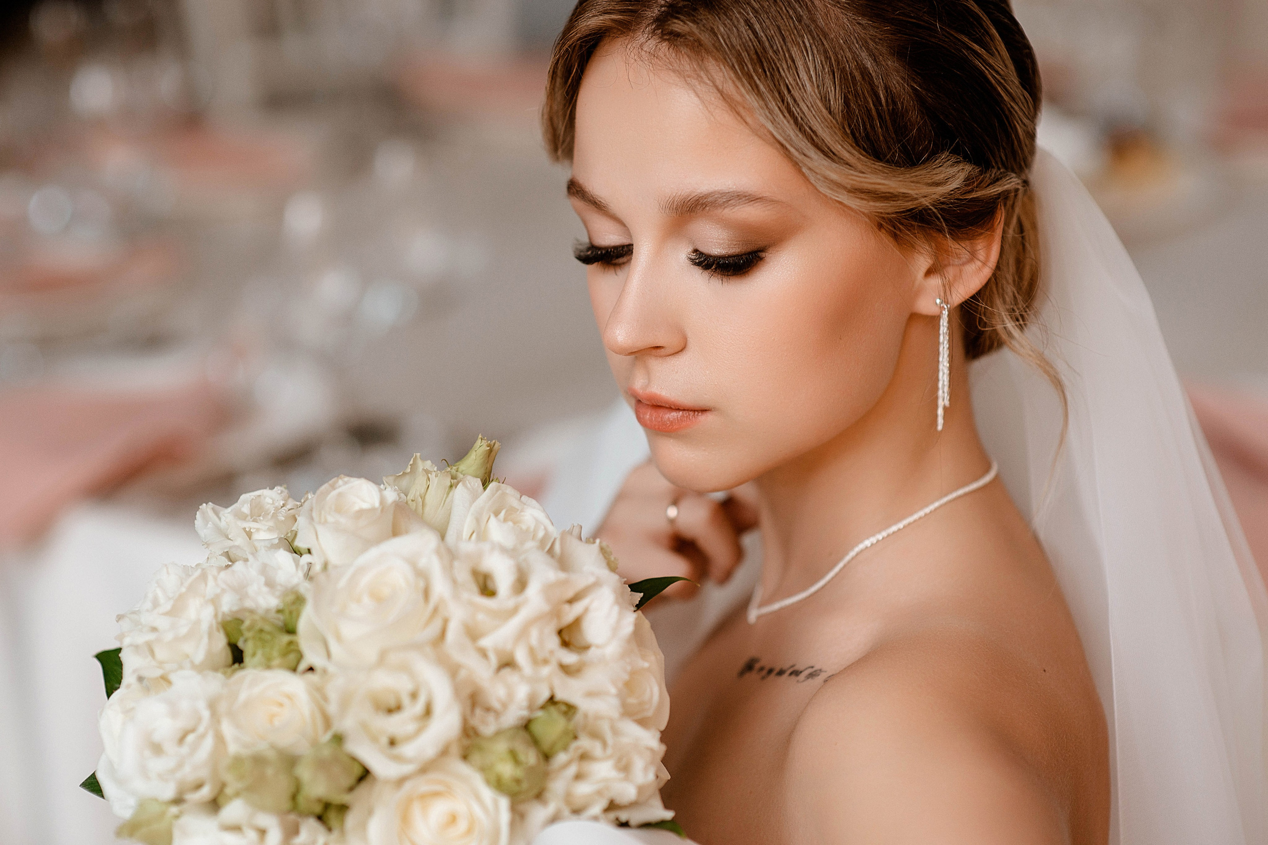 Портфолио. Свадебный Фотограф в Твери Анастасия Булкина