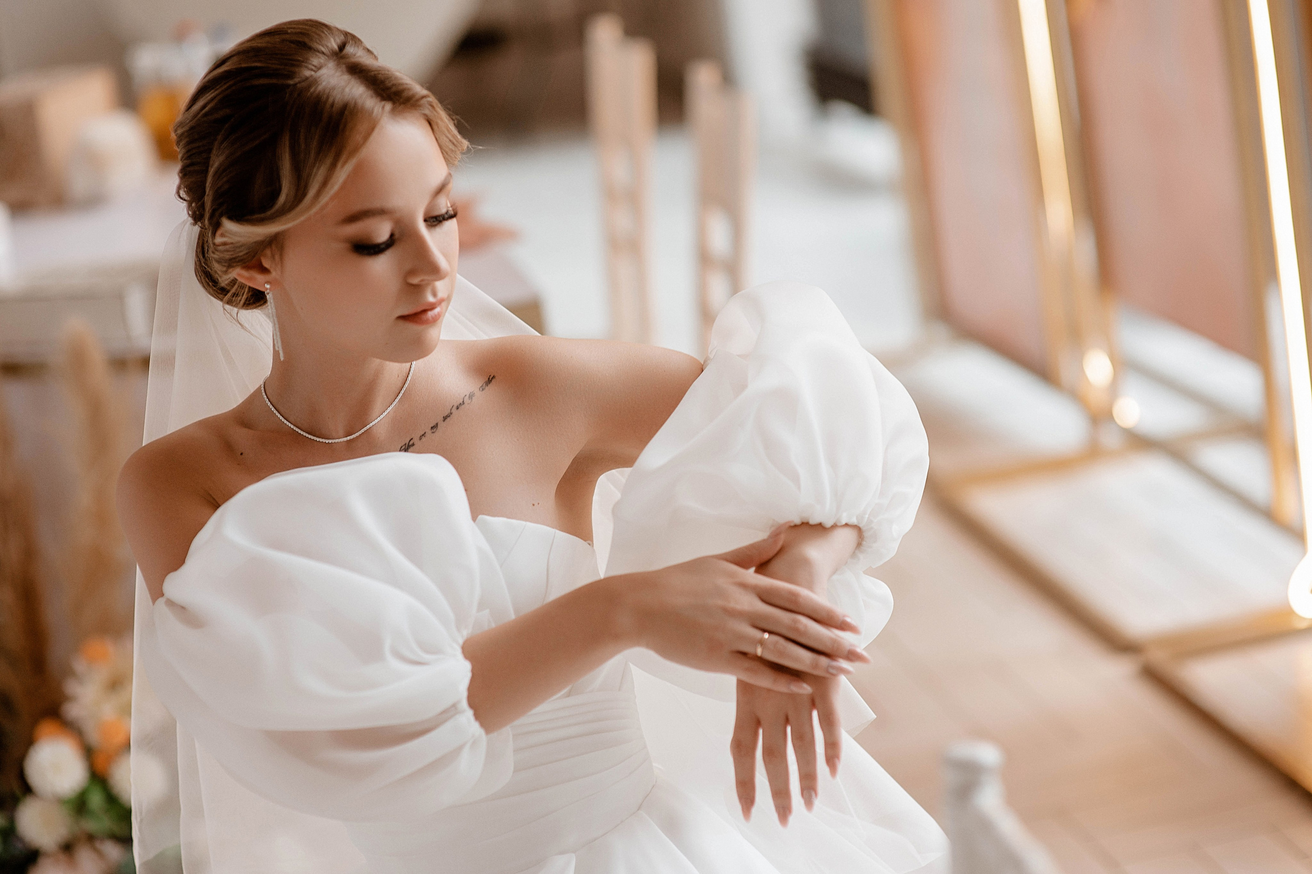 Портфолио. Свадебный Фотограф в Твери Анастасия Булкина