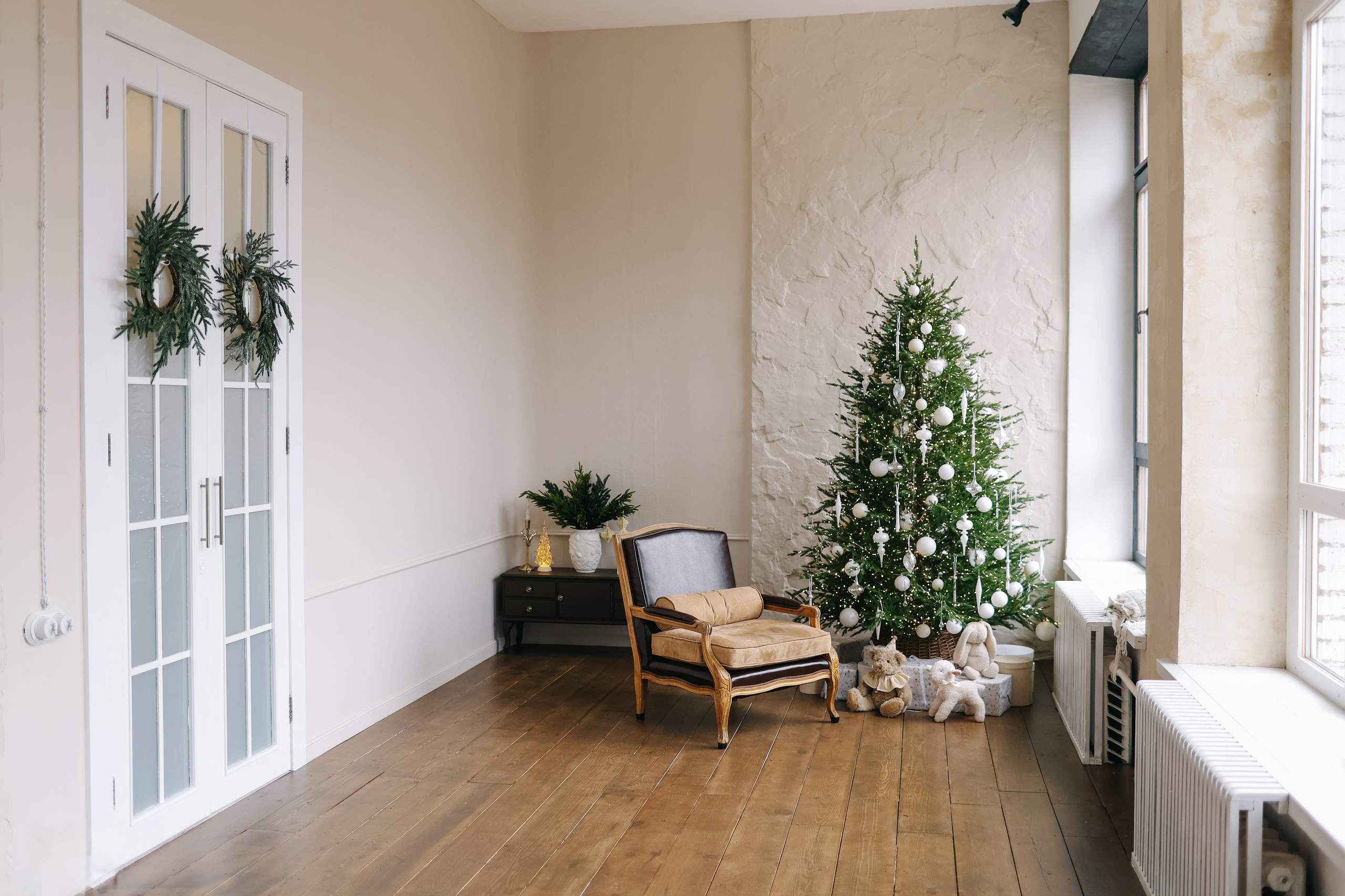 ЗАЛ СИЯНИЕ. Фотостудия «Балкон» — аренда фотостудии в Пензе