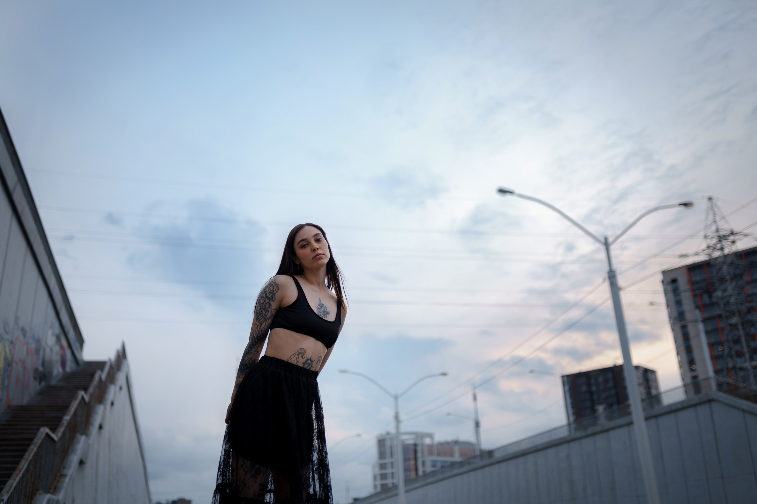 Прищурься и отойди! Или контрасты и акценты. Индивидуальное обучение фотографии