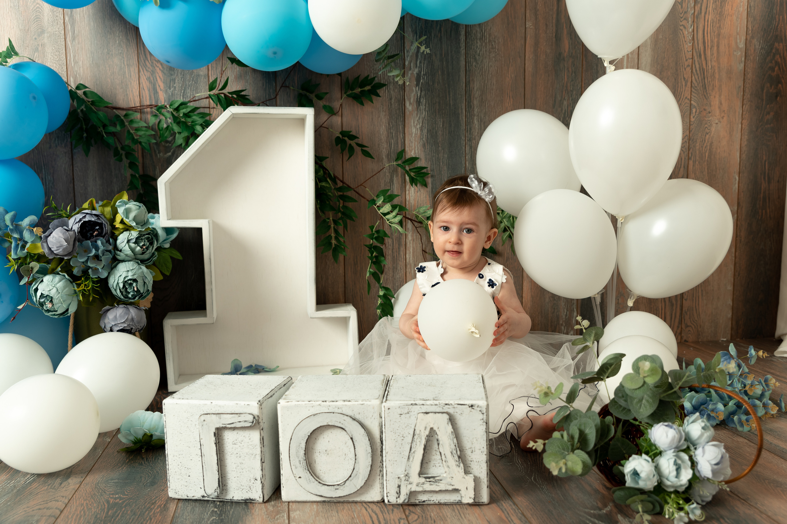 Фотограф новорожденных в Нижневартовске Лара Курдюкова