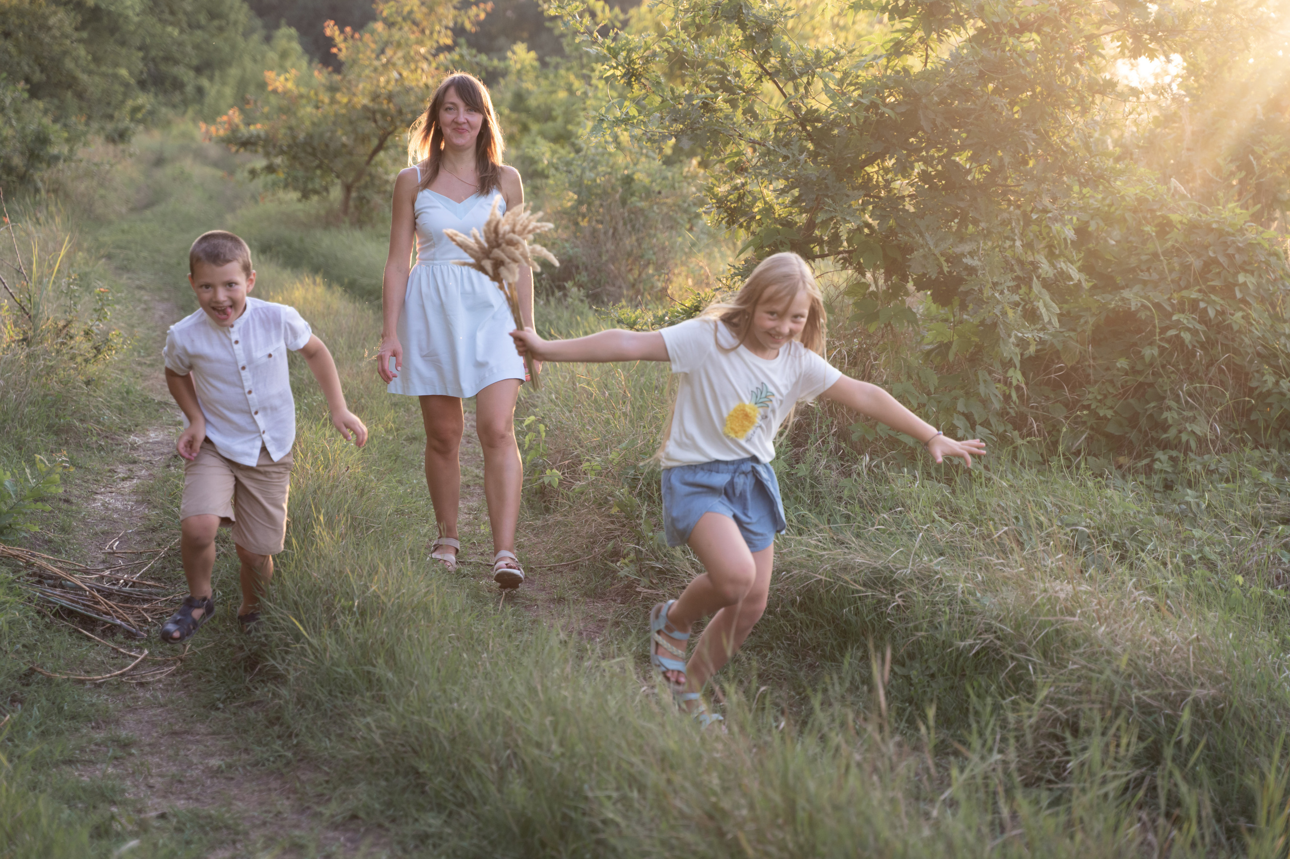 Семейный и бренд фотограф