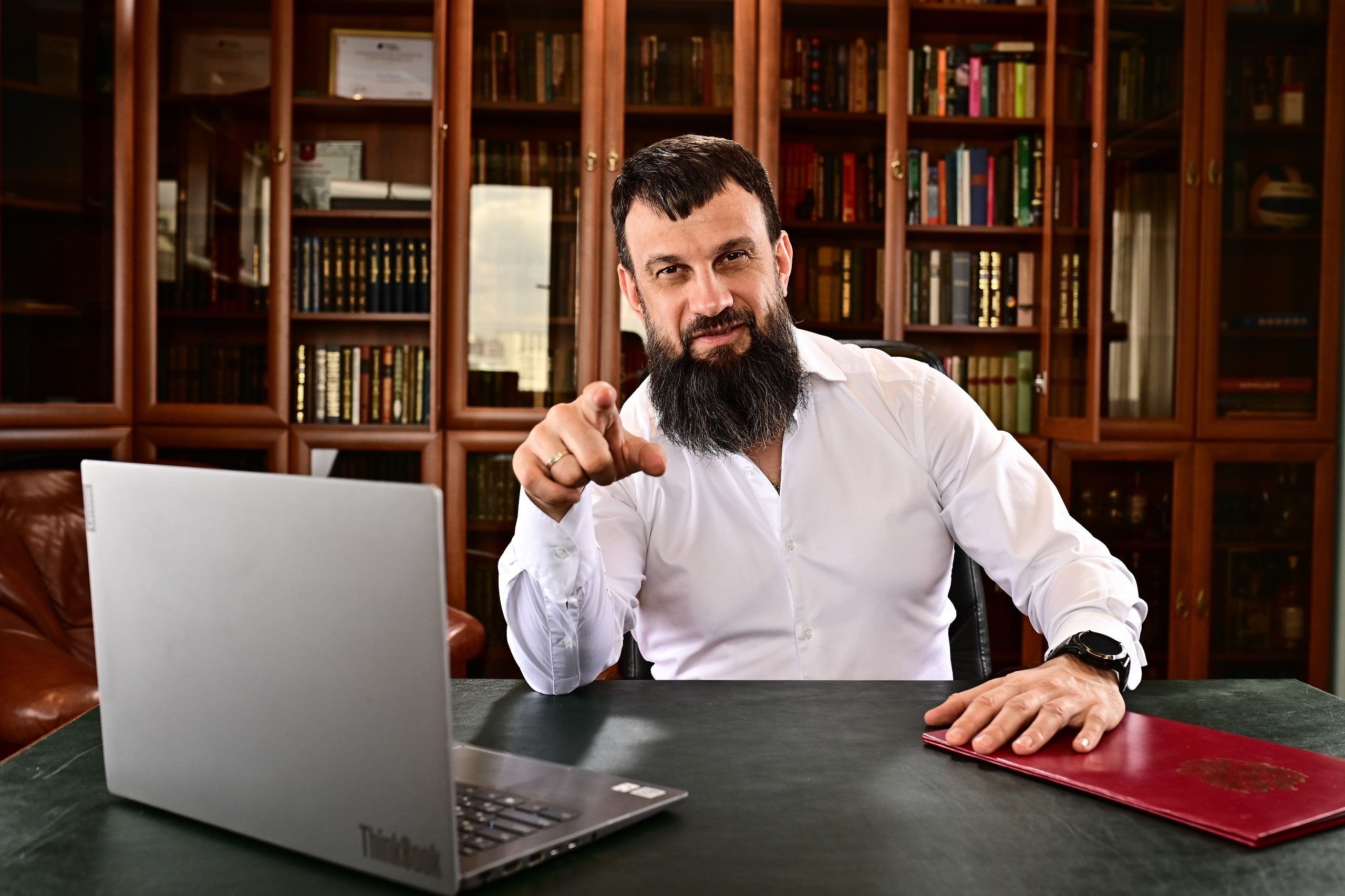 Фотограф в Москве Игорь Шурпач