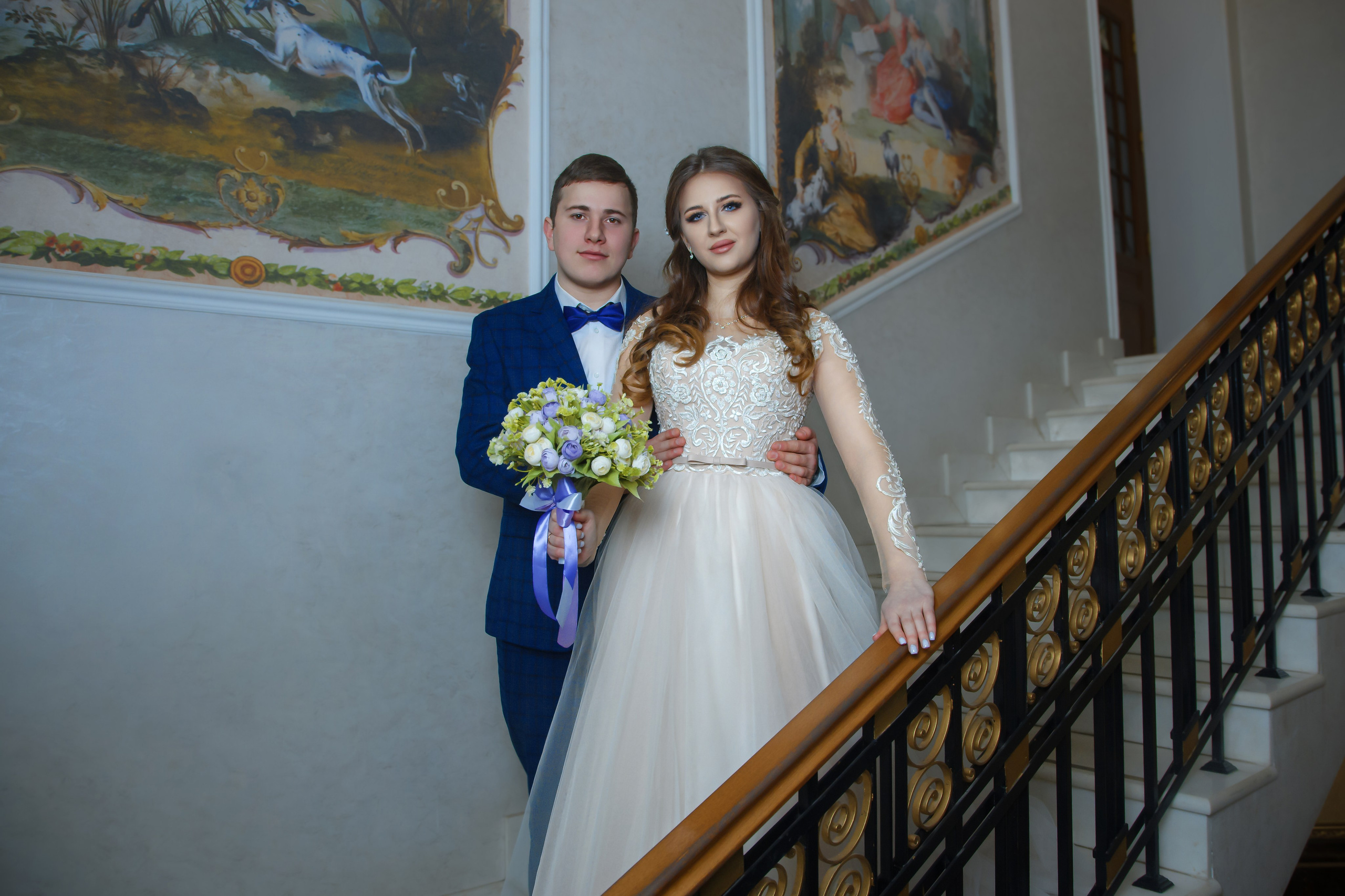 Фото свадьбы (1). Artphoto-40.ru